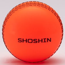 SHOSHIN Cricket Airball - Orange - Junior (2.50oz)