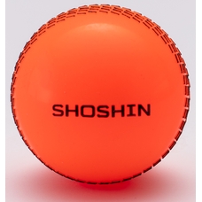 SHOSHIN Cricket Airball - Orange - Senior (3.25oz)