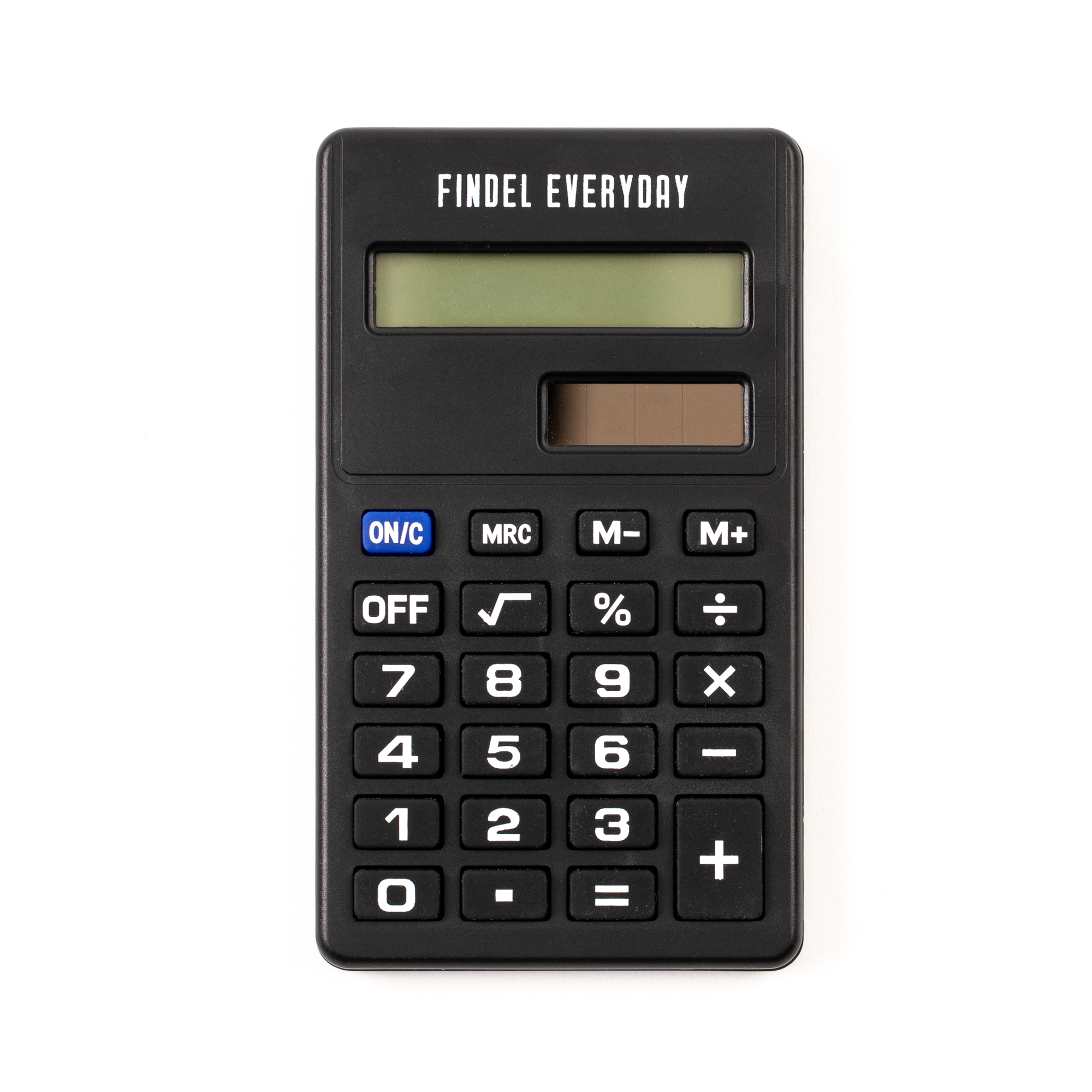 Calculator basic discount