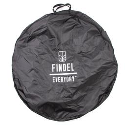 Findel Everyday Hula Hoop Bag - Black