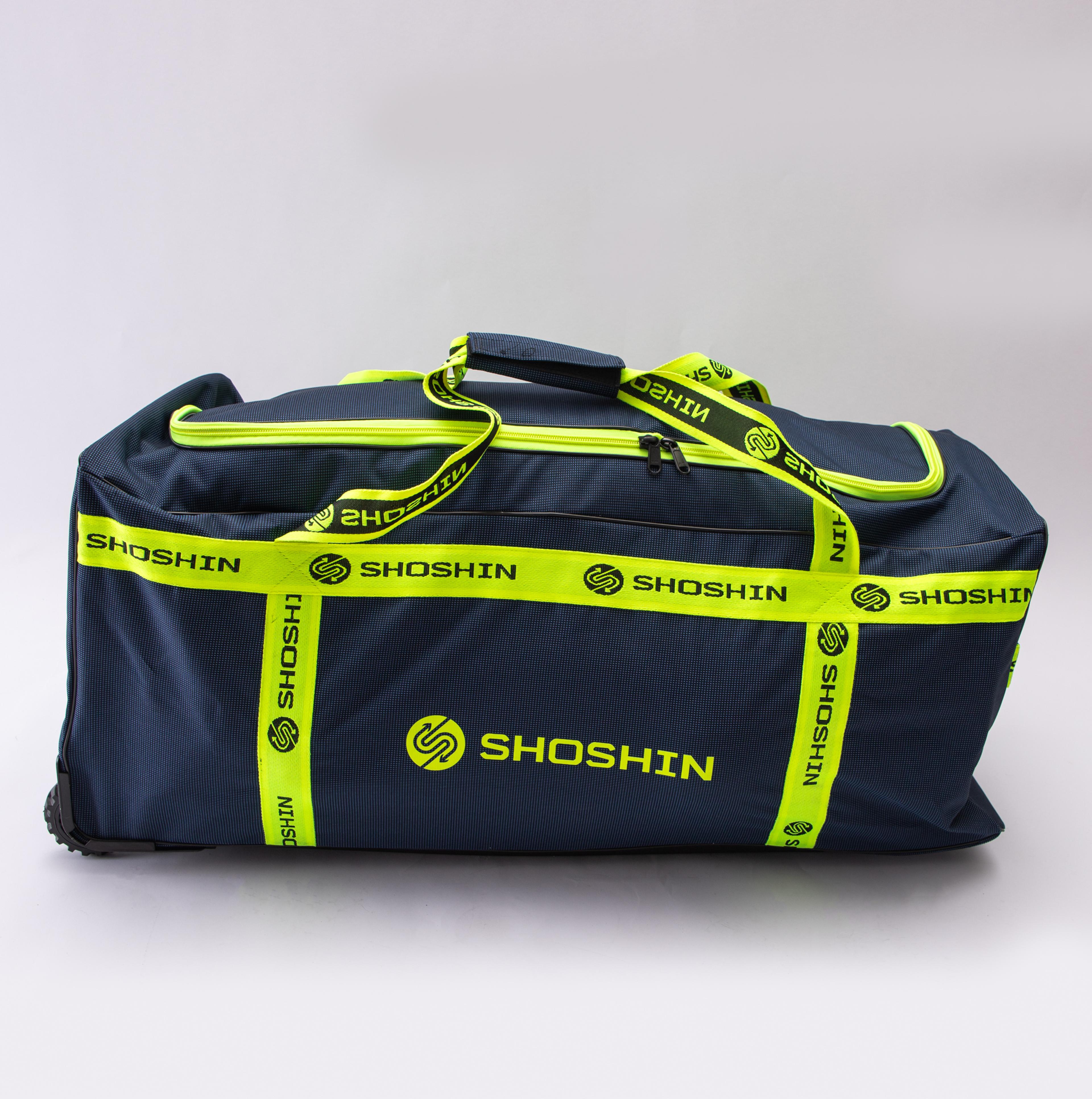 SHOSHIN Jumbo Kit Bag