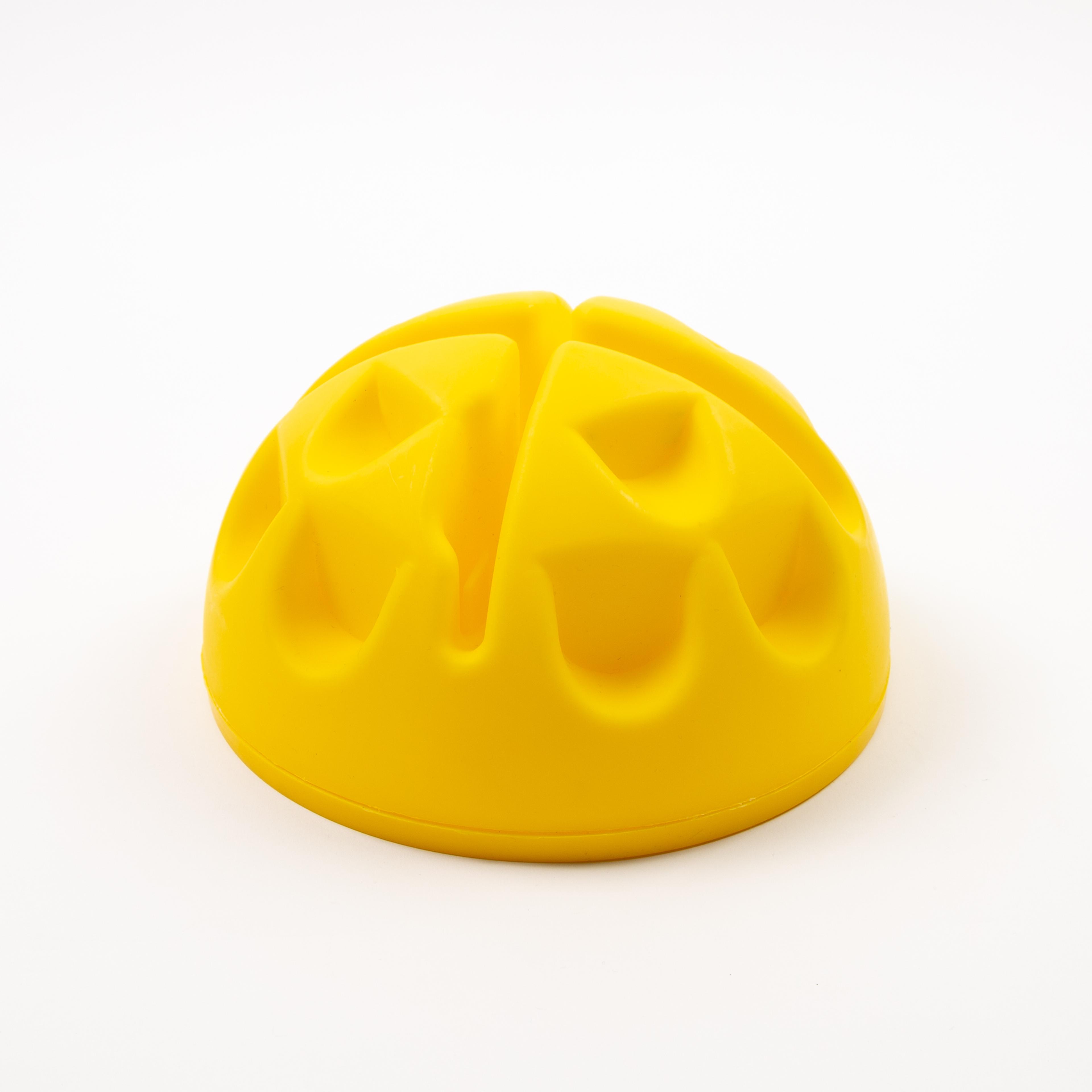 Findel Everyday Multi-Purpose Base - Yellow