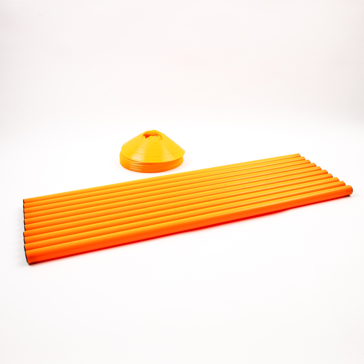 Funnel Shape Ladder Findel Everyday Cone Ladder Set | CP00056780 | Findel International