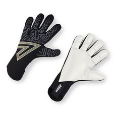 Mitre Ultimatch Goalkeeper Gloves - Adult- Size 8