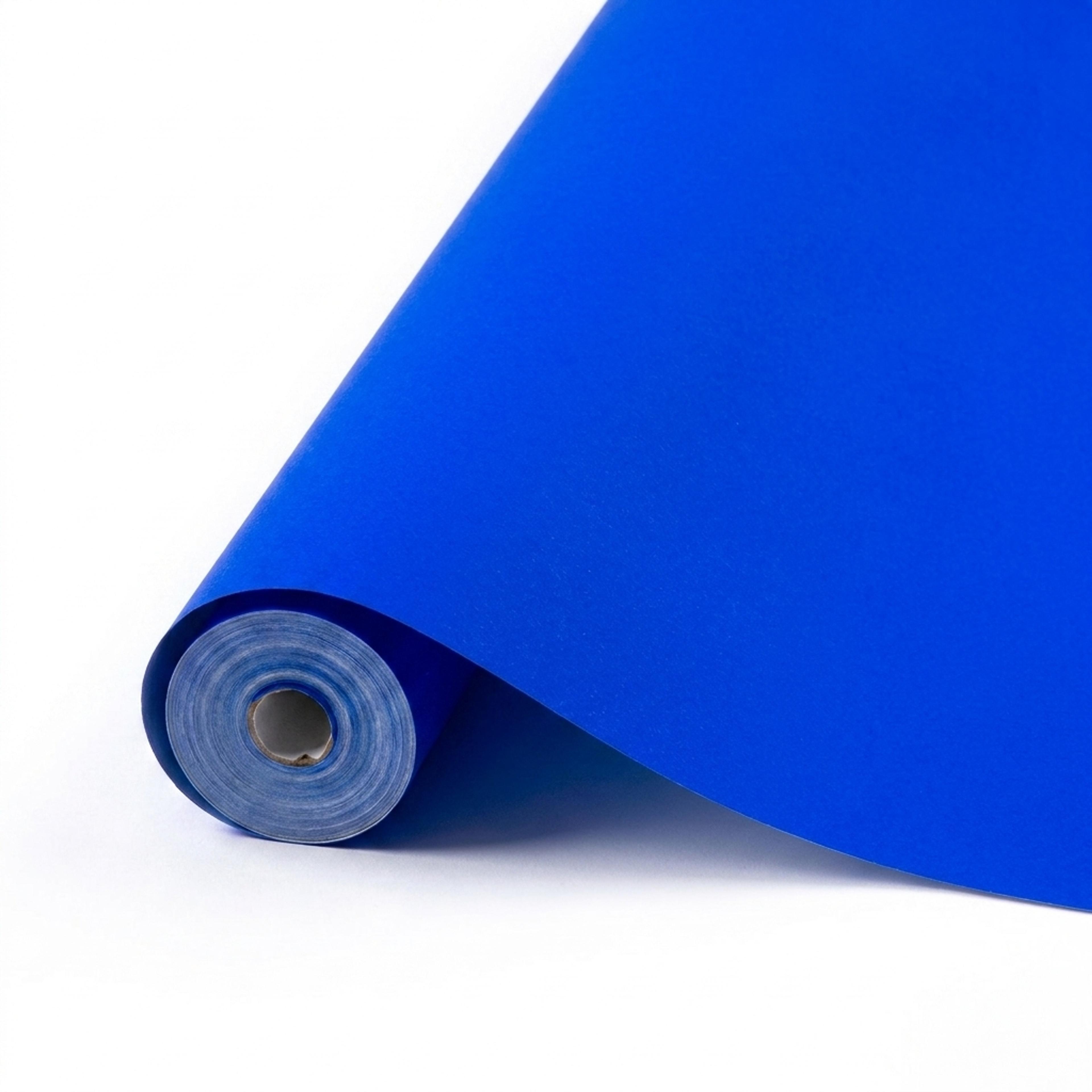 Classmates Poster Paper Roll – 1020mm x 25m - Dark Blue