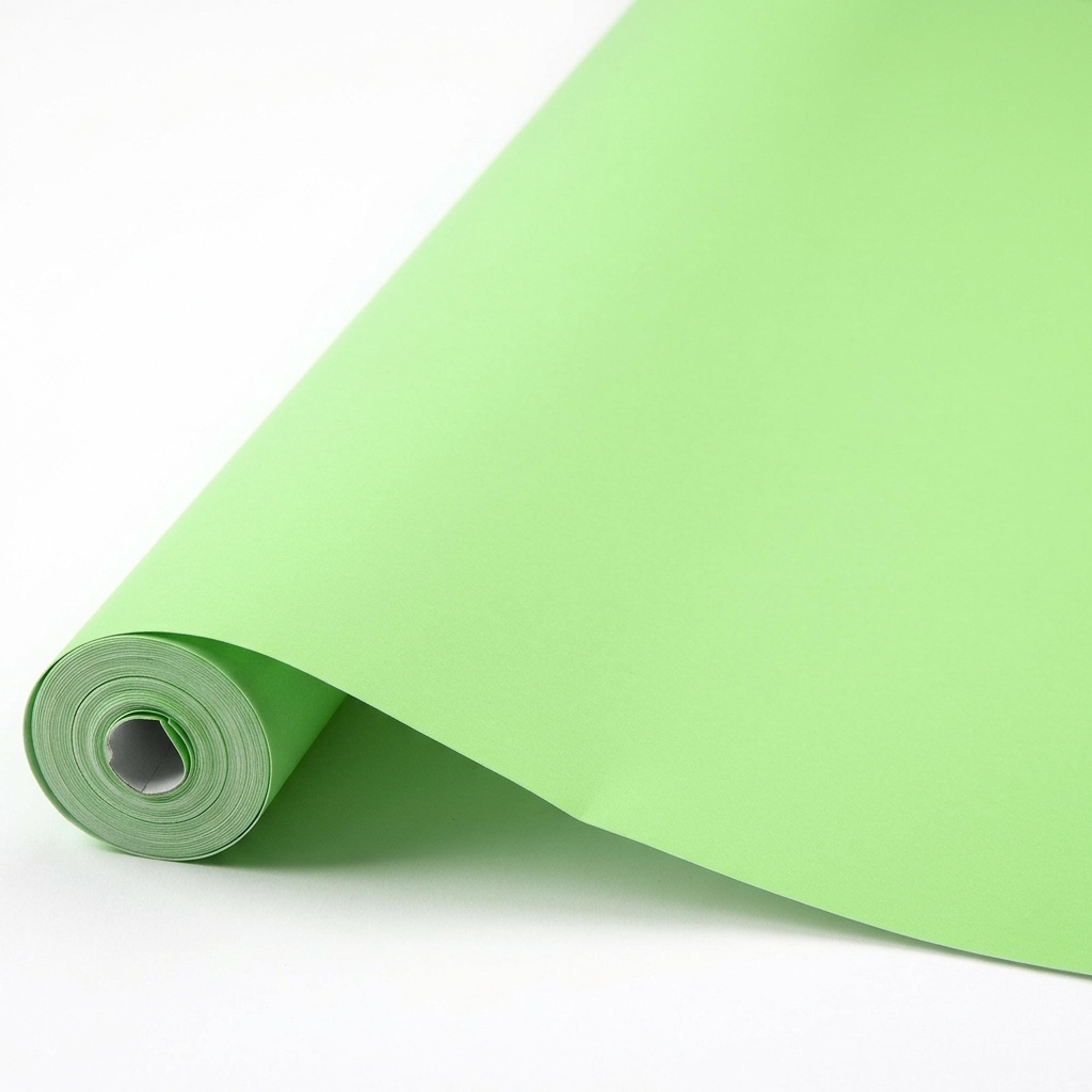 Classmates Poster Paper Roll – 1020mm x 25m - Pale Green
