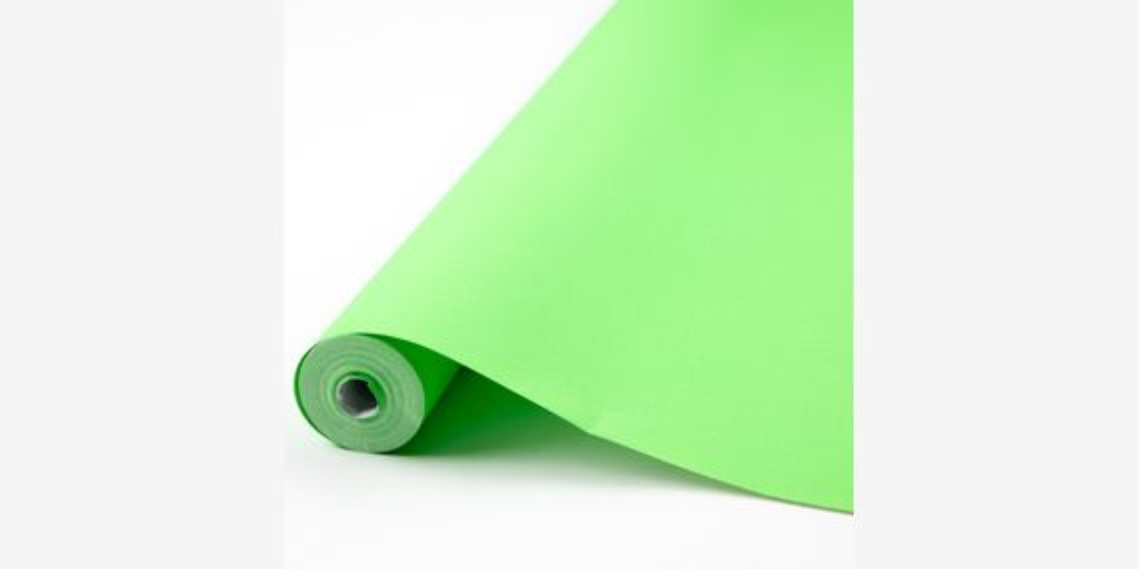 Classmates Poster Paper  Roll – 1020mm x 25m - Pale Green