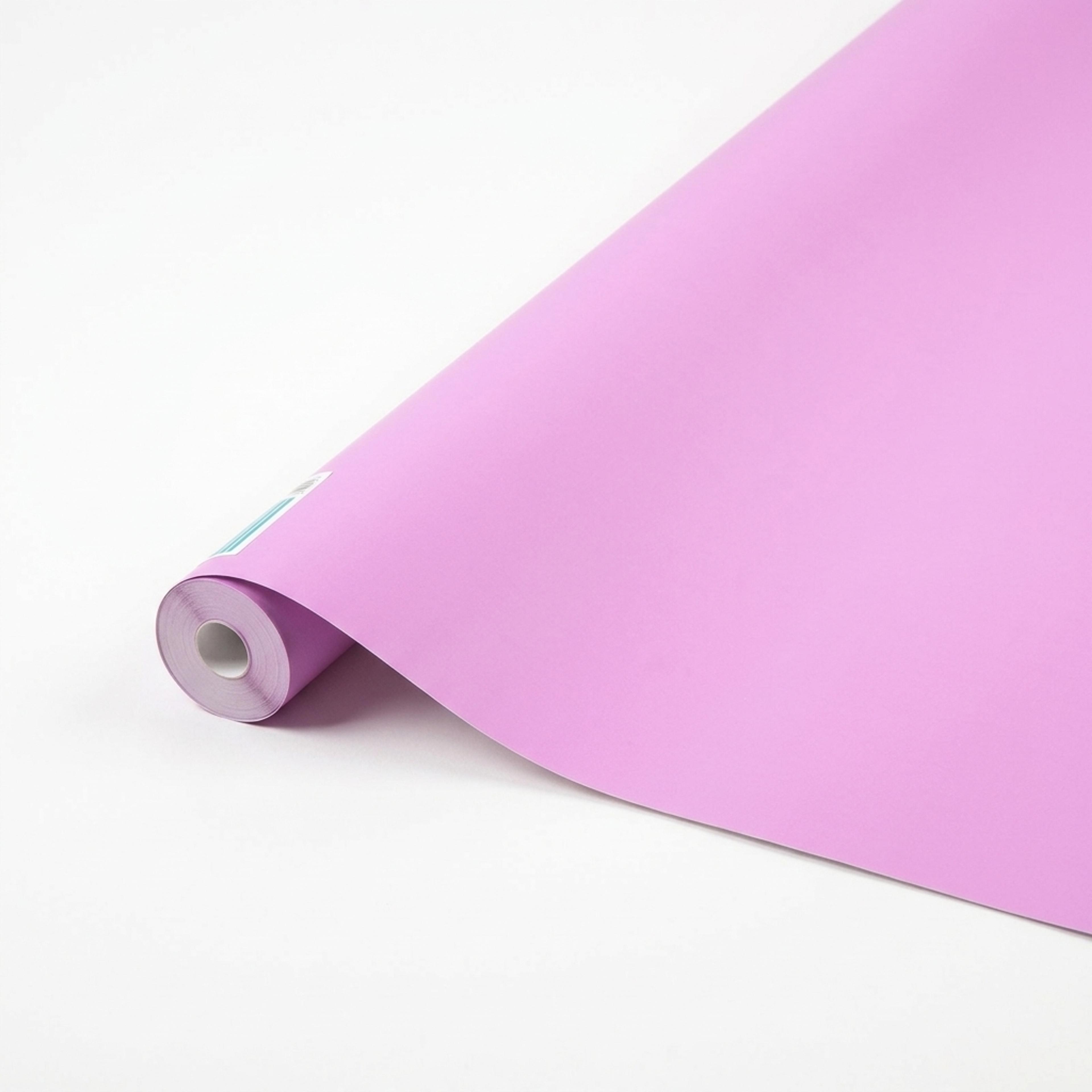 Classmates Poster Paper Roll – 1020mm x 25m - Lilac