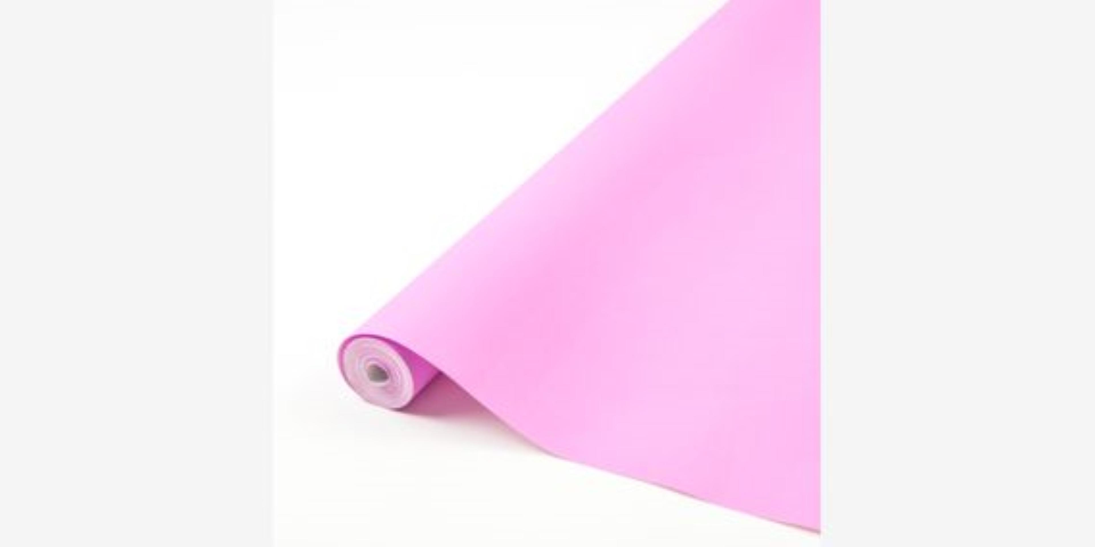 Classmates Poster Paper  Roll – 1020mm x 25m - Lilac