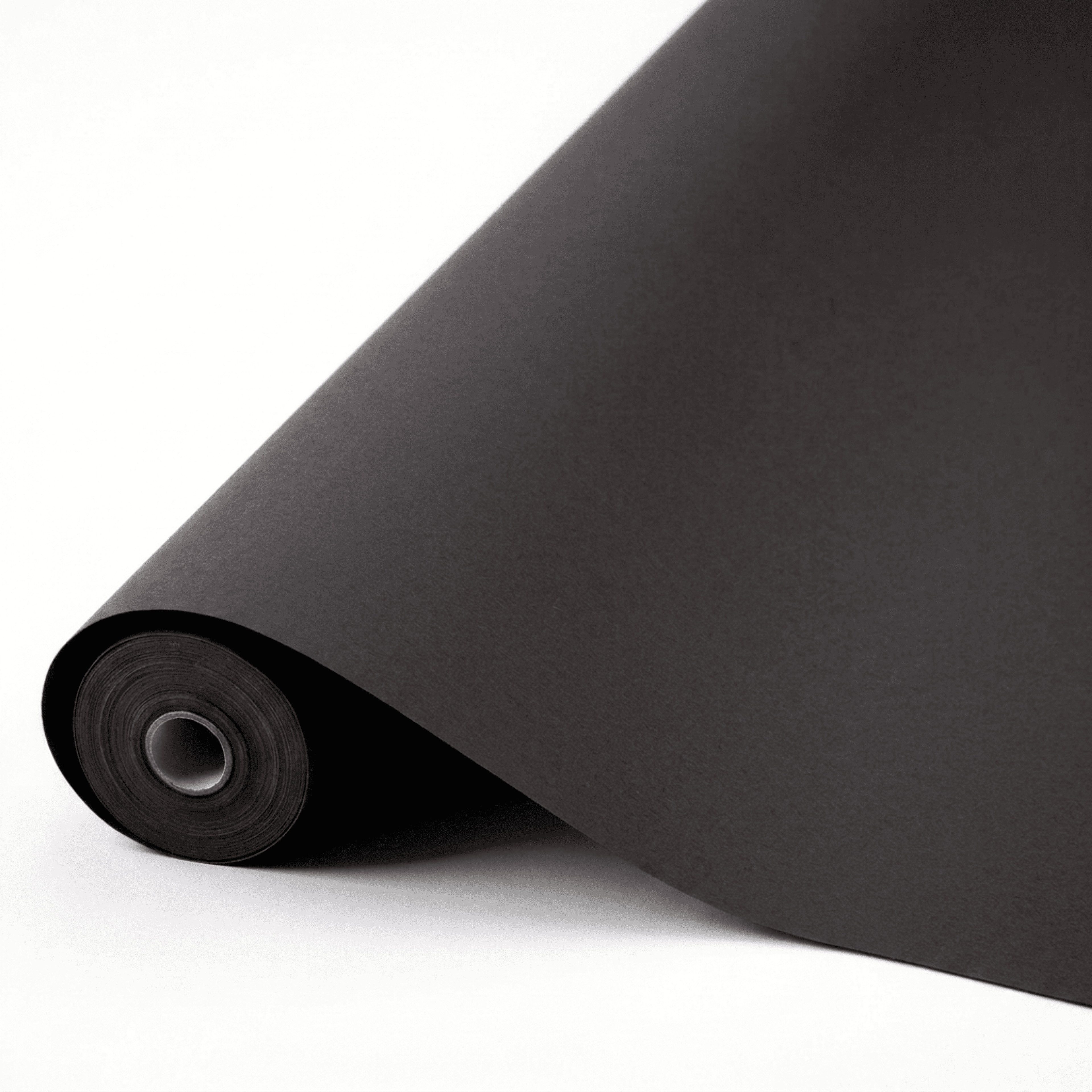 Classmates Poster Paper Roll – 1020mm x 25m - Black
