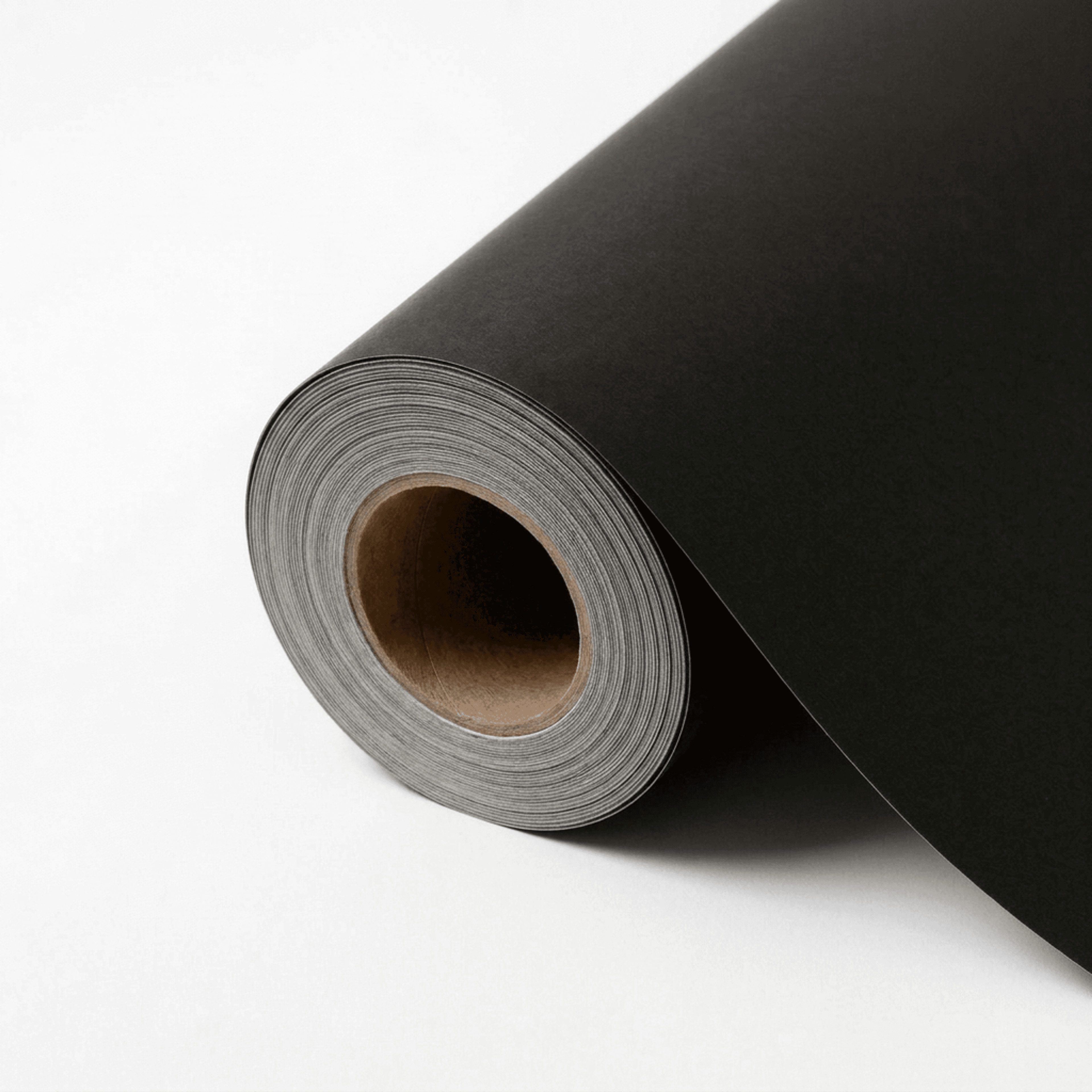 Classmates Poster Paper  Roll – 1020mm x 25m - Black