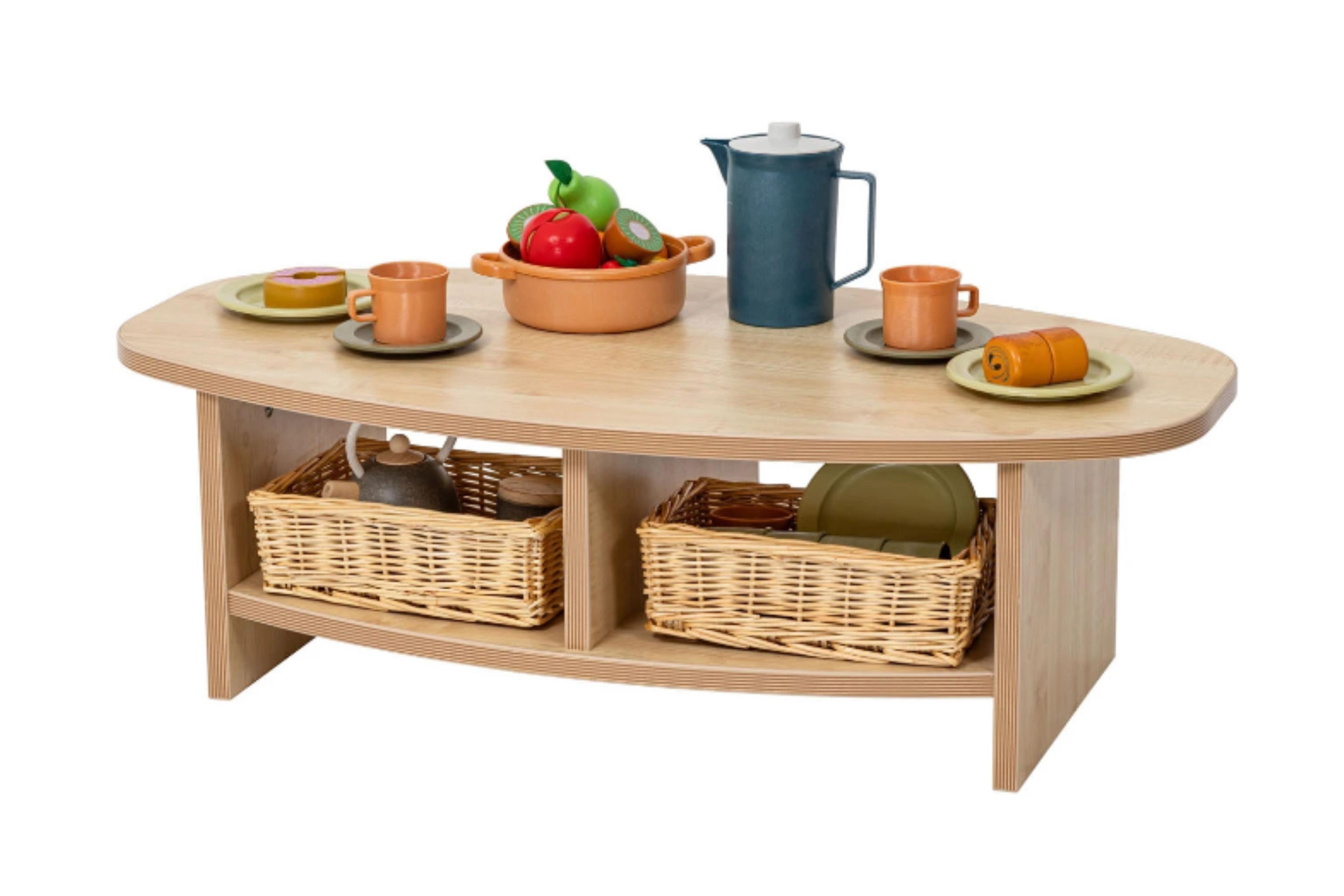 Home from Home Coffee Table