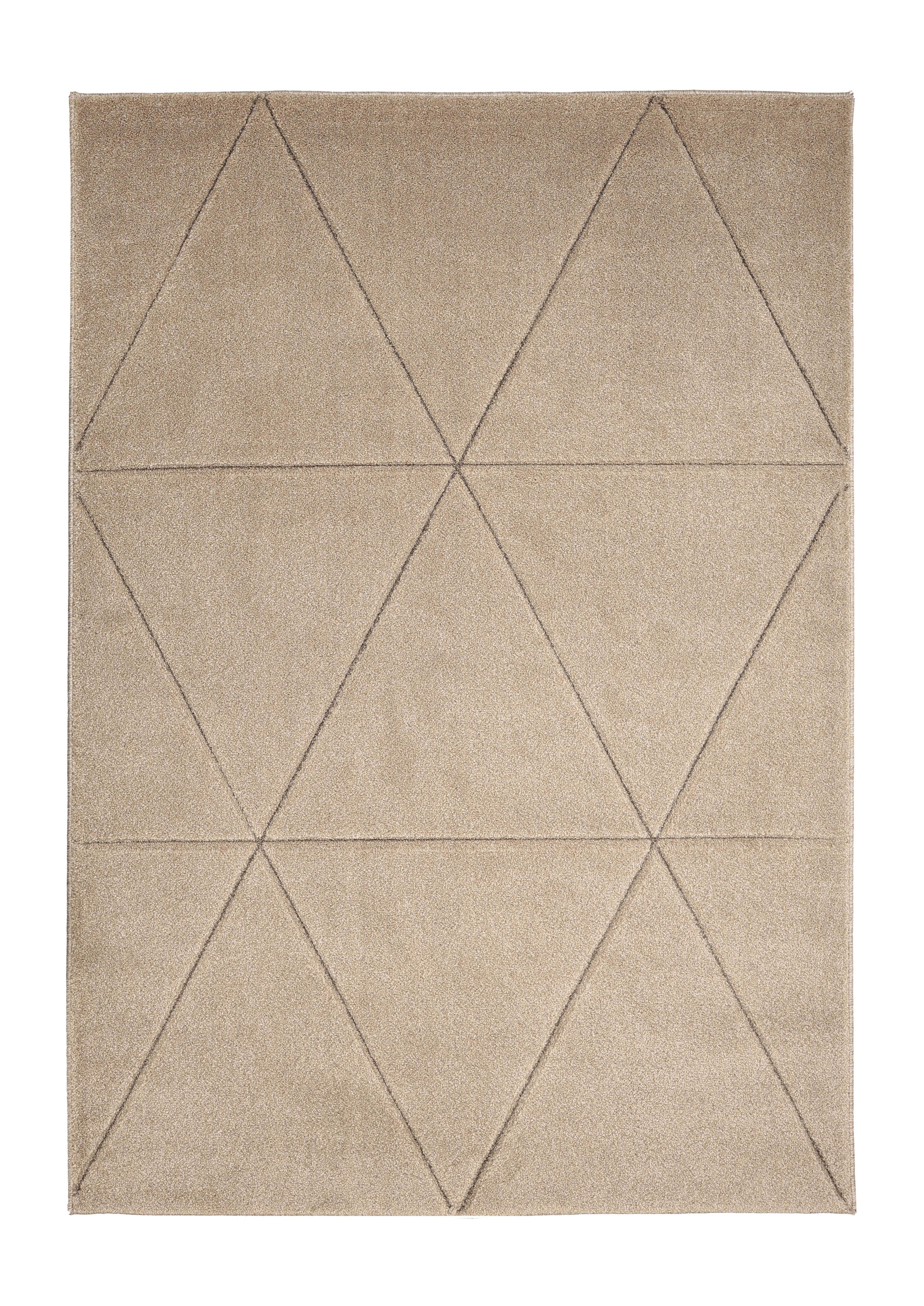 Natural Sara Rug - Medium