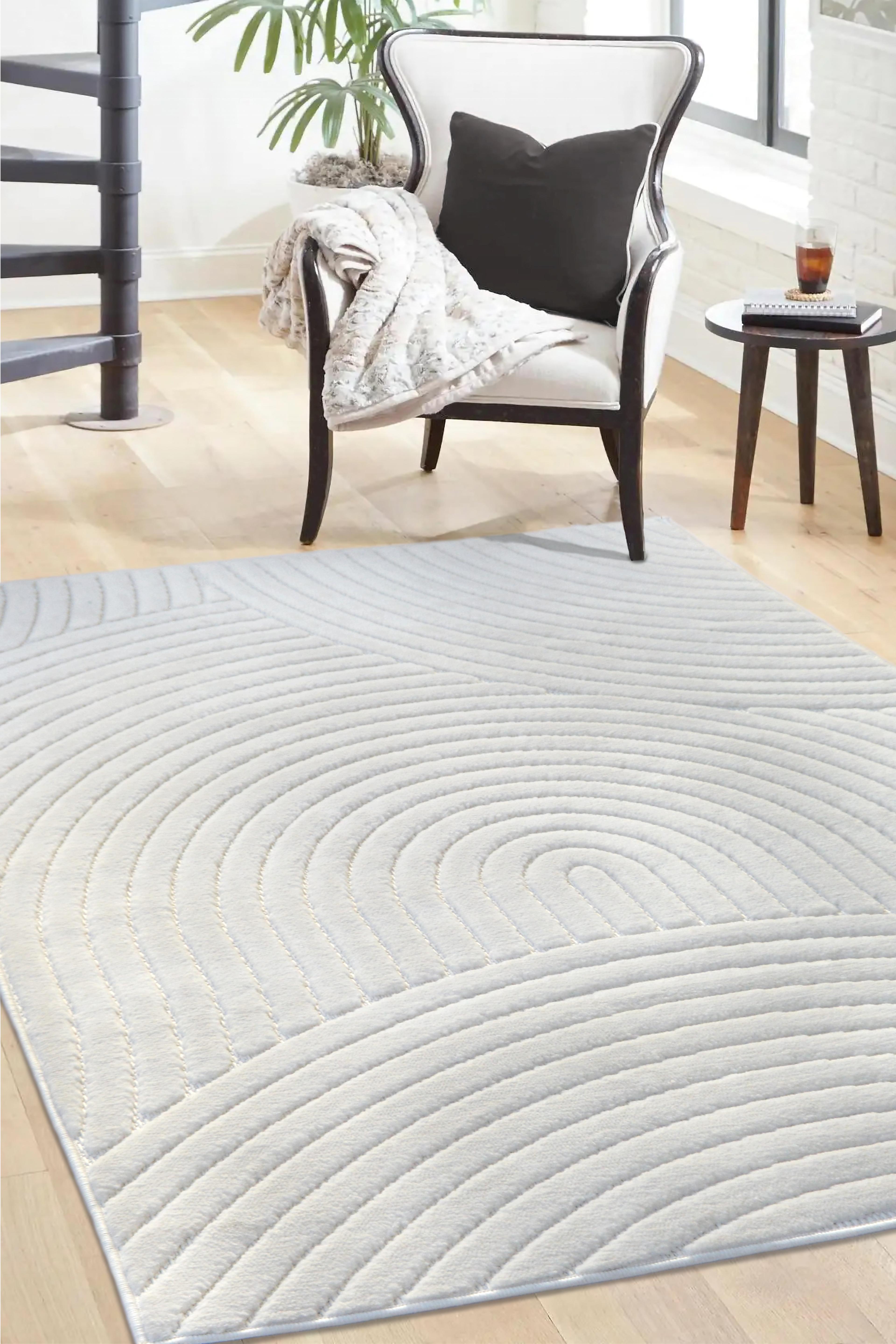 Malmo Arcs Rug - Medium