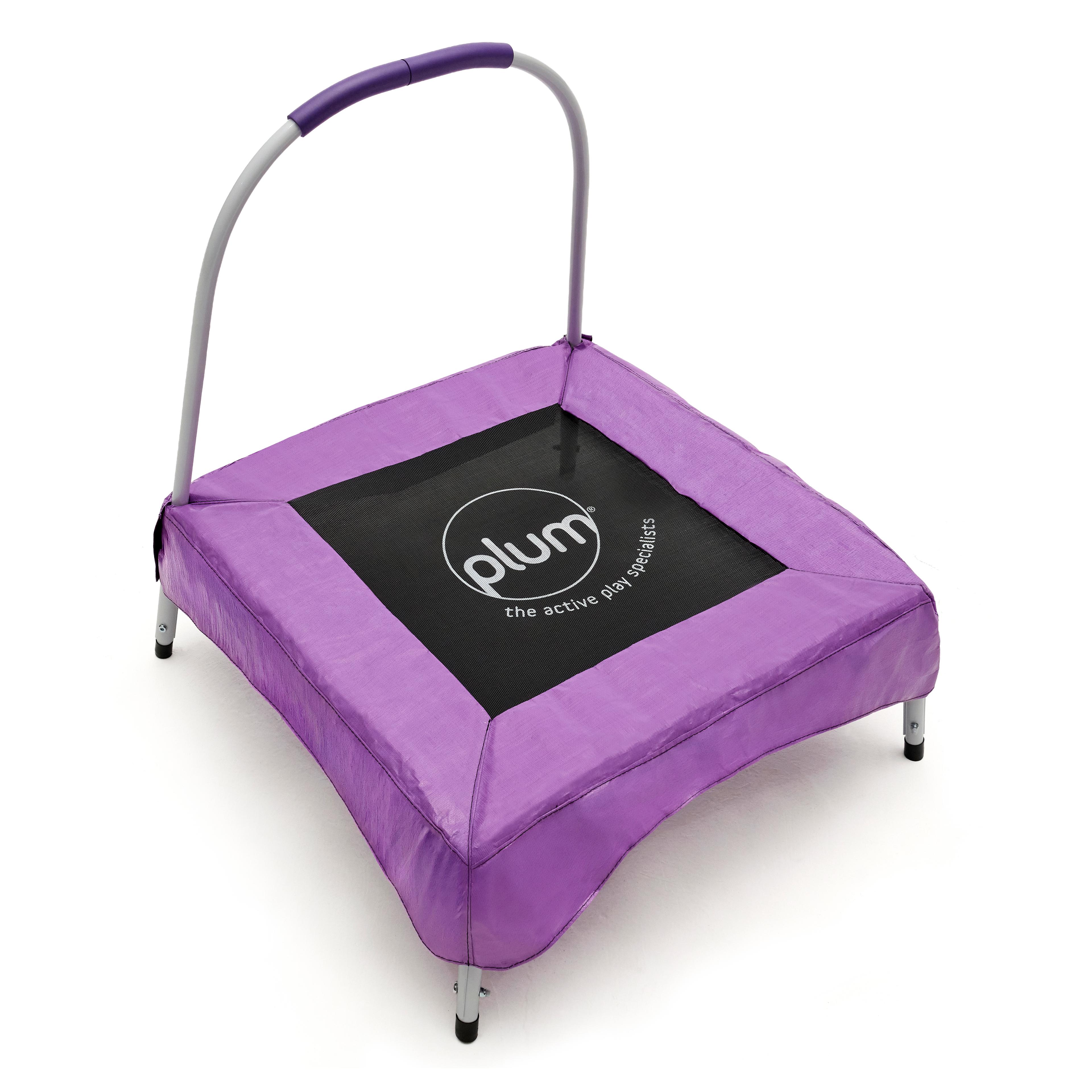 plum Junior Bouncer