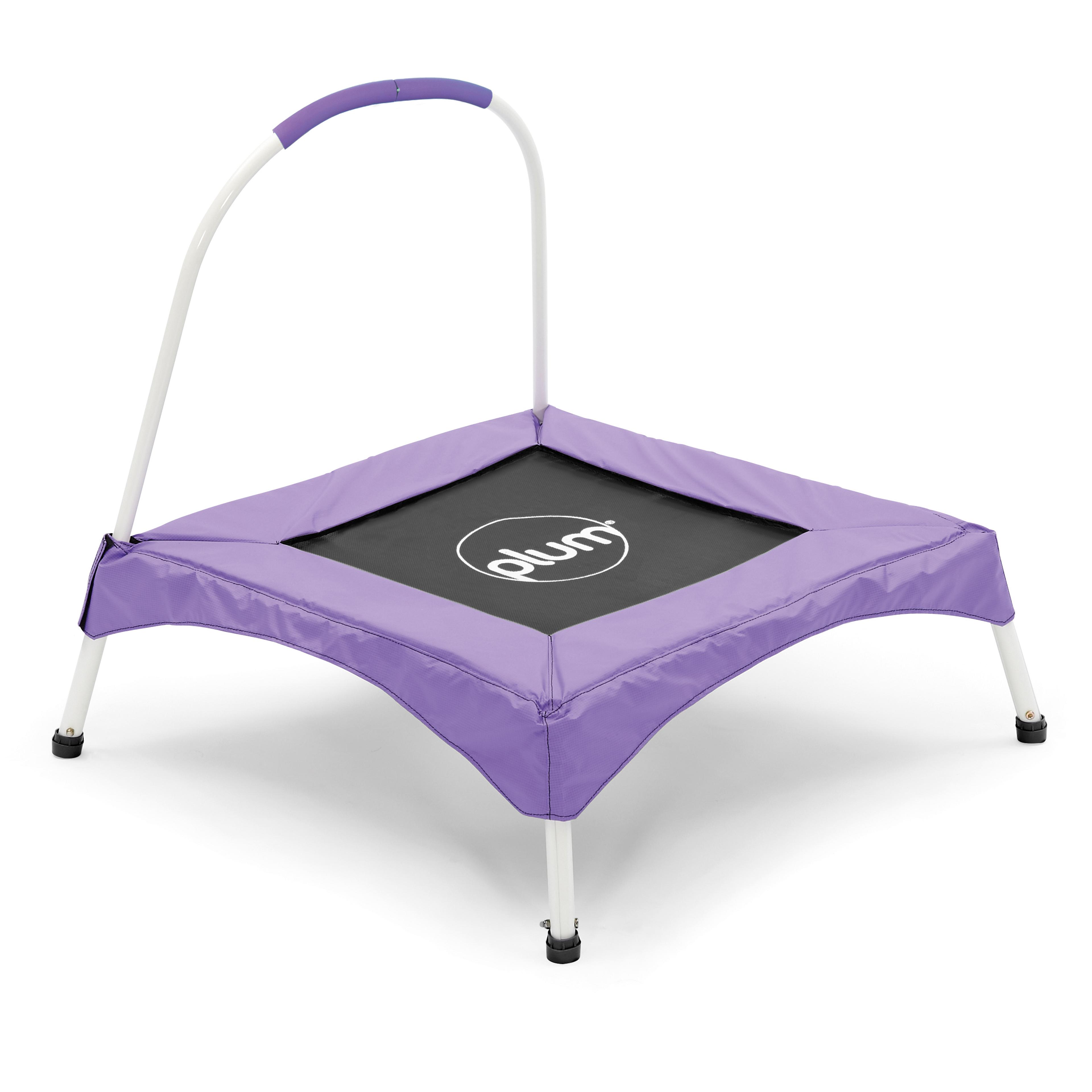 plum Junior Bouncer