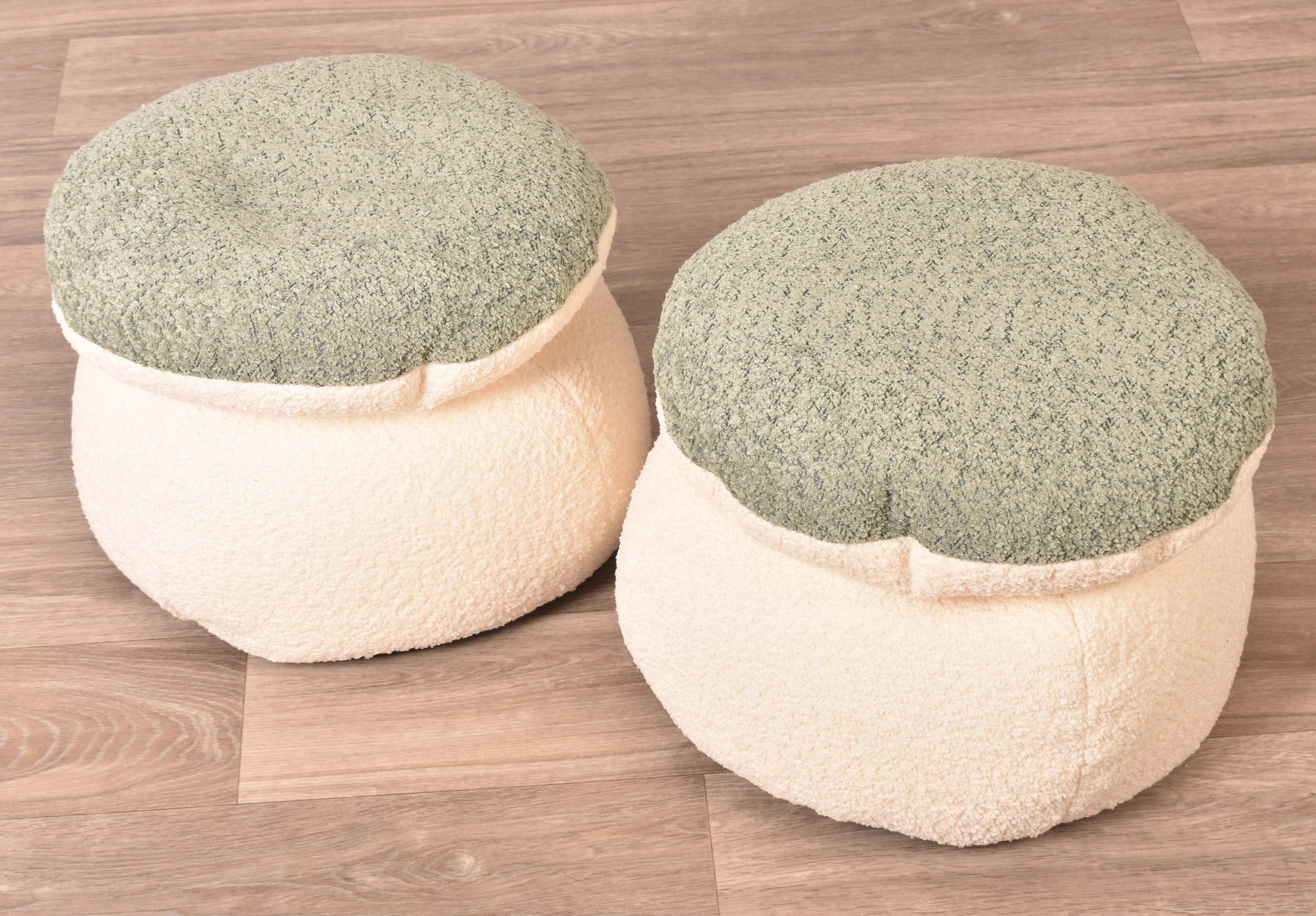 Toadstool Cushion from Hope Education - Pack of 2