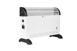 Pifco 2kw Convector Heater - White