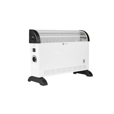 Pifco 2kw Convector Heater - White