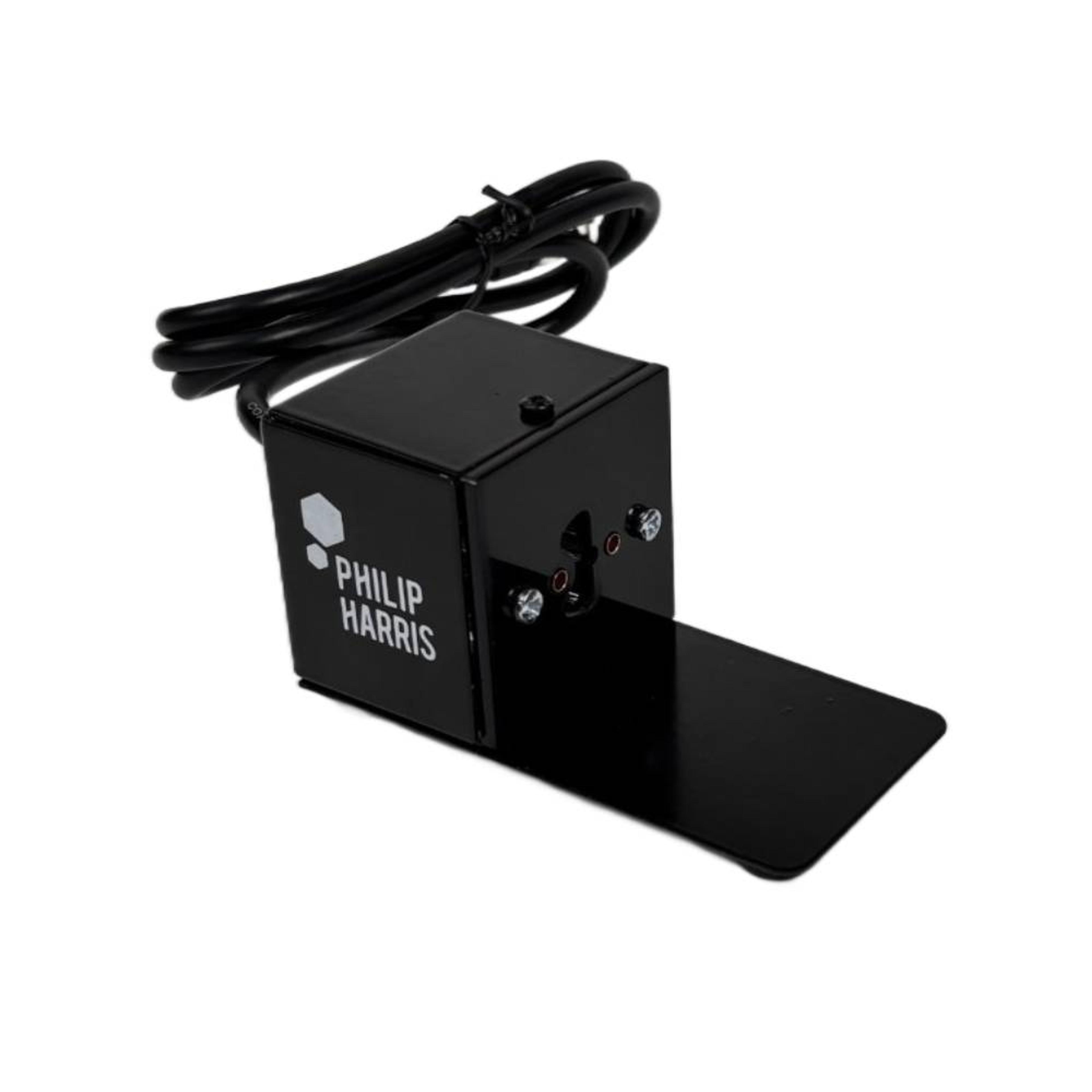 Philip Harris Geiger-Muller Tube Holder