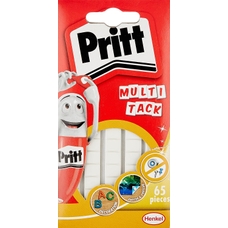 Pritt Multi Tack (65 Pieces) – Pack of 24