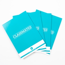 Classmates A4 Tracing Paper Pad - 90gsm, 30 Sheets - Pack of 4