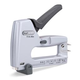 RAPESCO T14-Alu ECO Staple/Nail Tacker