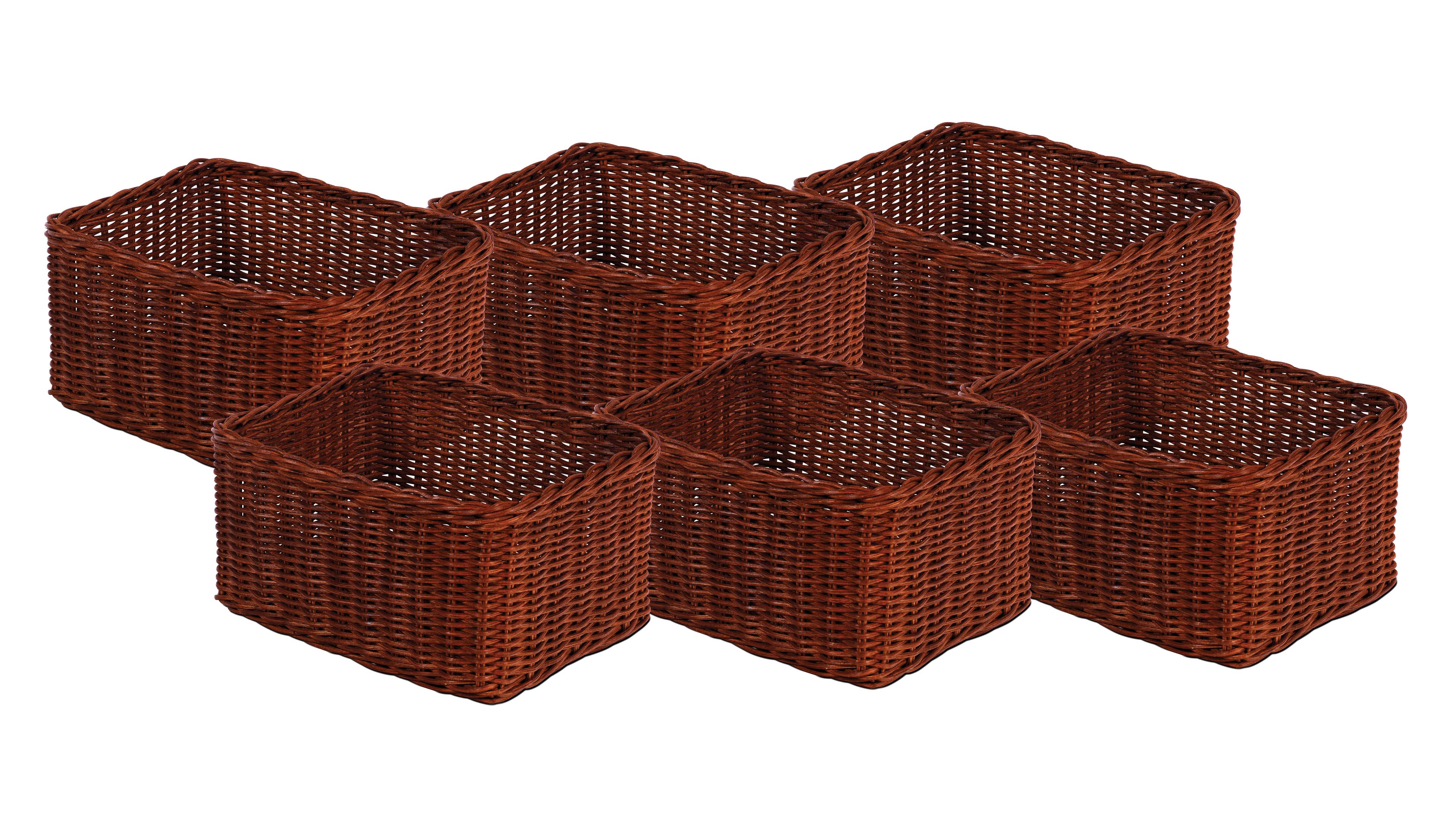 Millhouse Large Baskets
