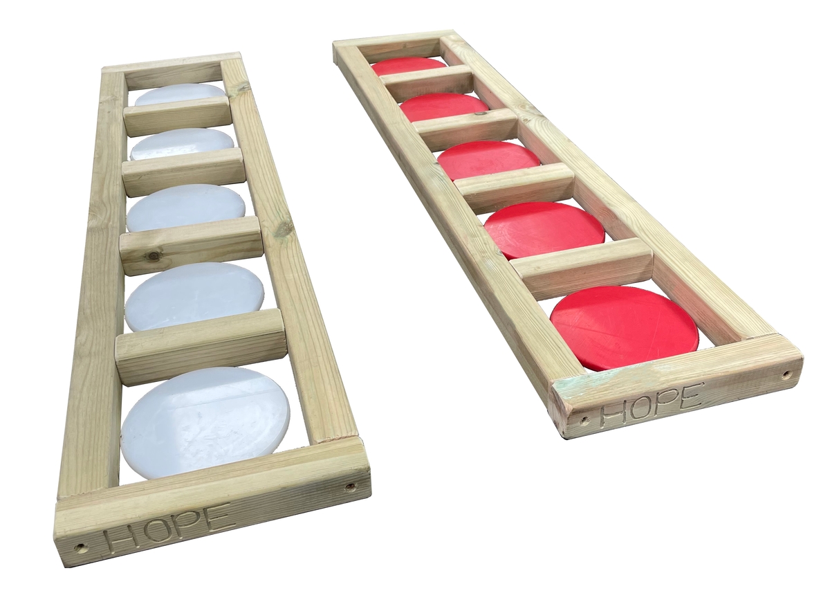 Outdoor Five Frame from Hope Education | GP00057202 | GLS