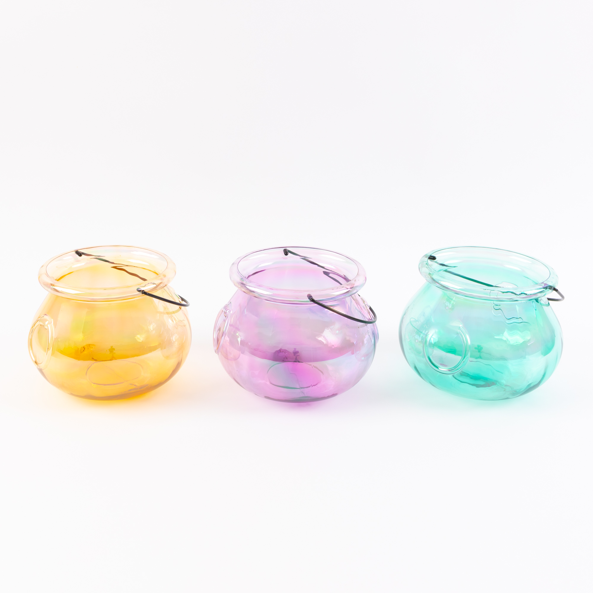 Luminous Cauldrons  - PK3