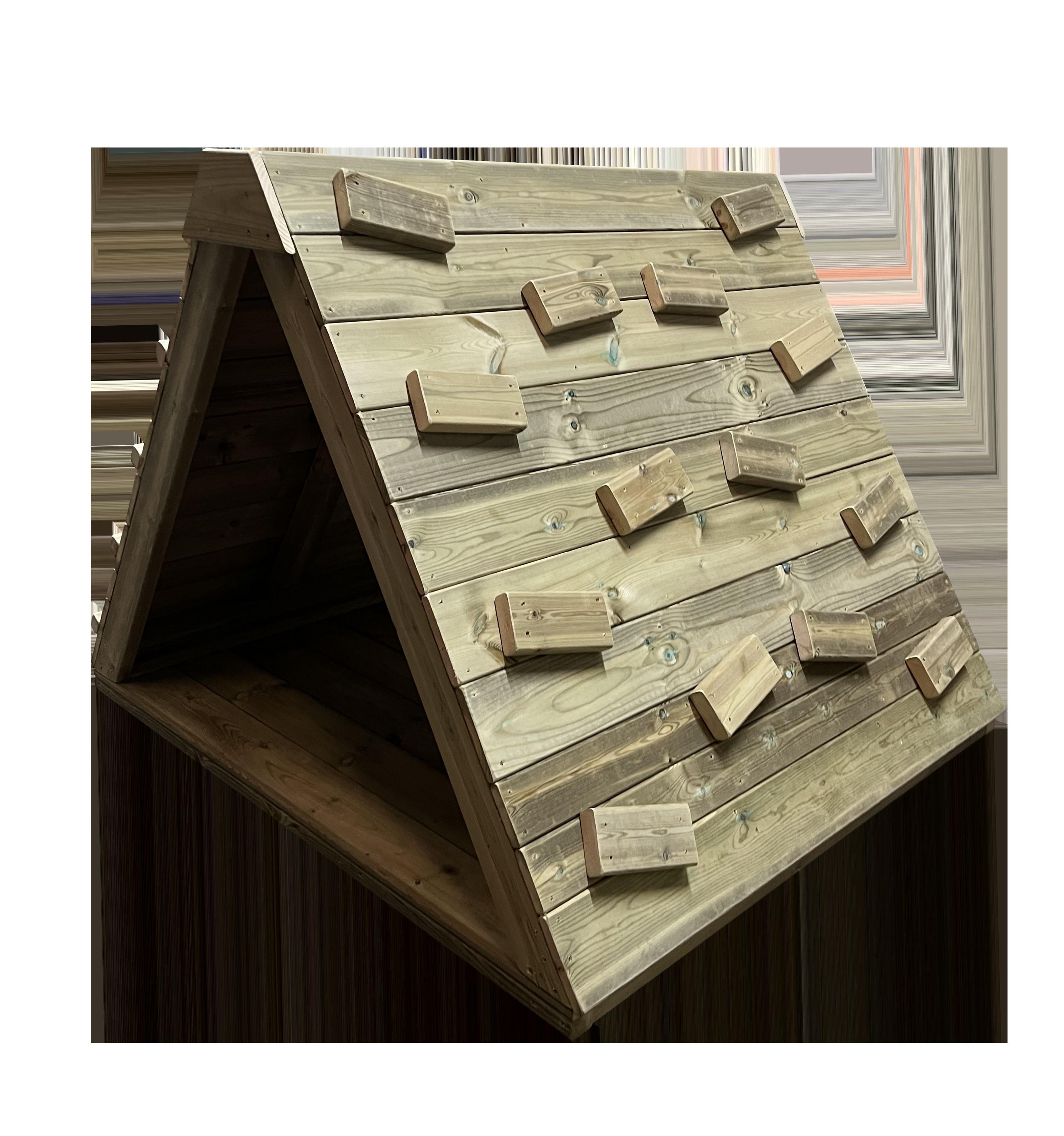 NEWBY LEISURE Outdoor 3/4 Climbing Prism