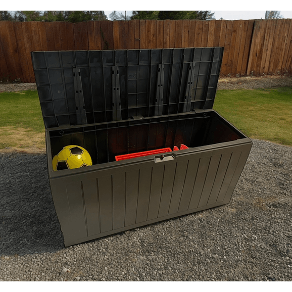 Extra Large Outdoor Storage Box