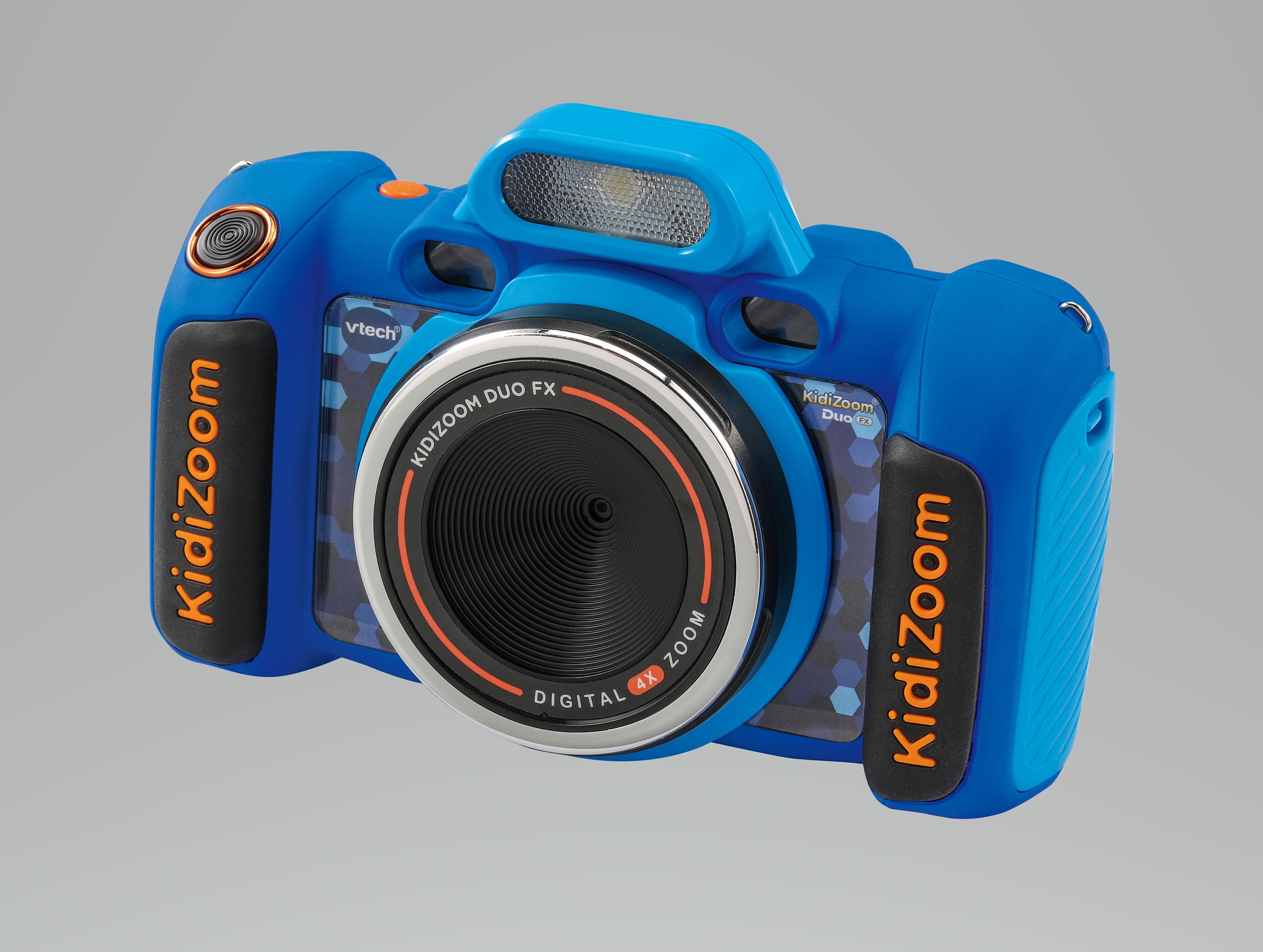 Kidizoom Duo Blue