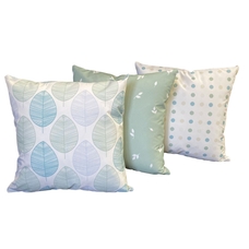 Botanical Scatter Cushions from Hope Education 