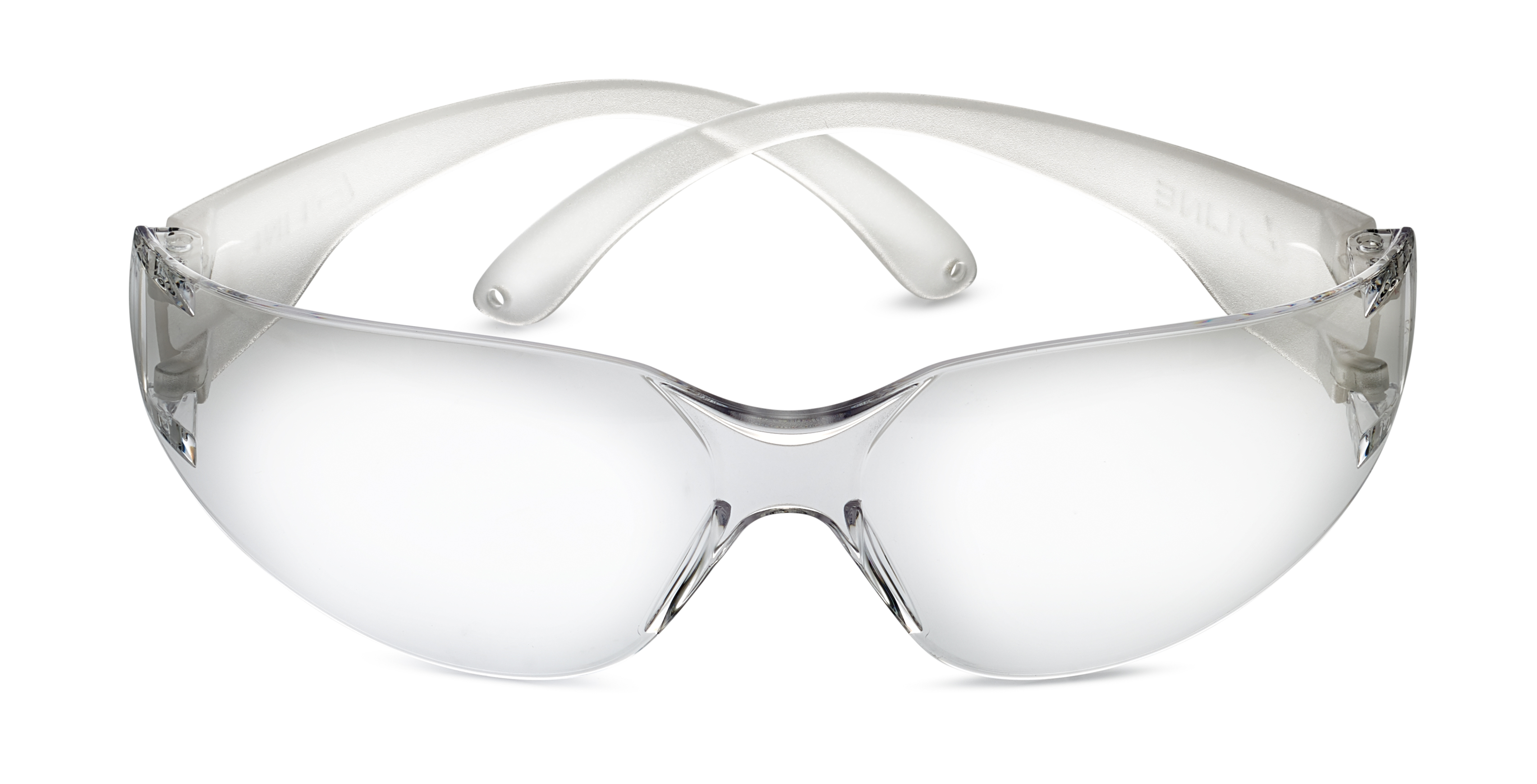 Pp00057352 - Bolle Safety Spectacles Bl30 Clear 