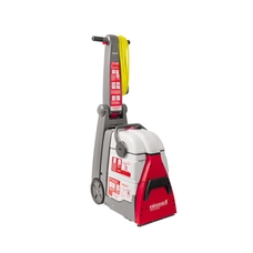 Bissell Carpet Cleaner With Upholstry Kit