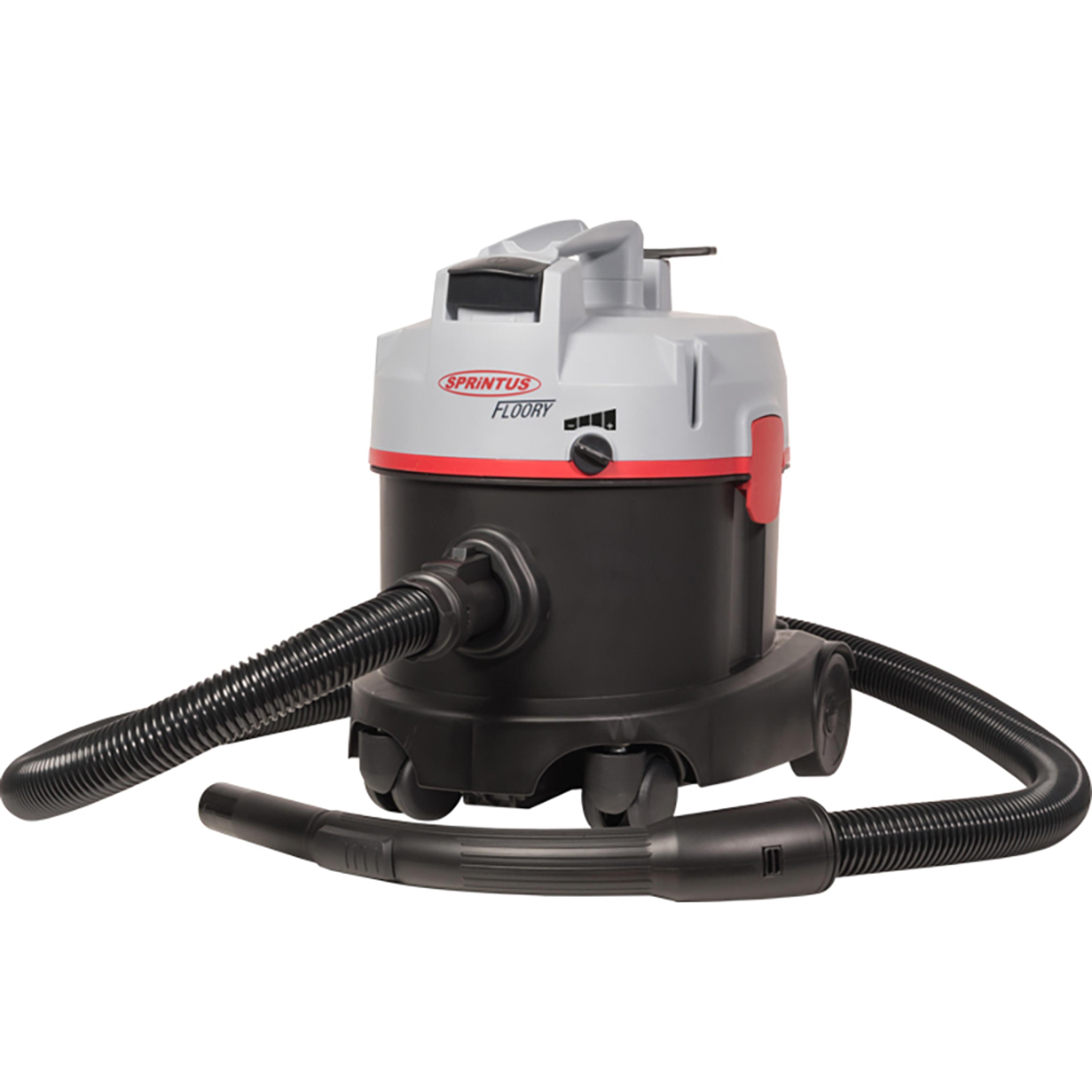 Sprintus Floory Dry Tub Vacuum With Cable