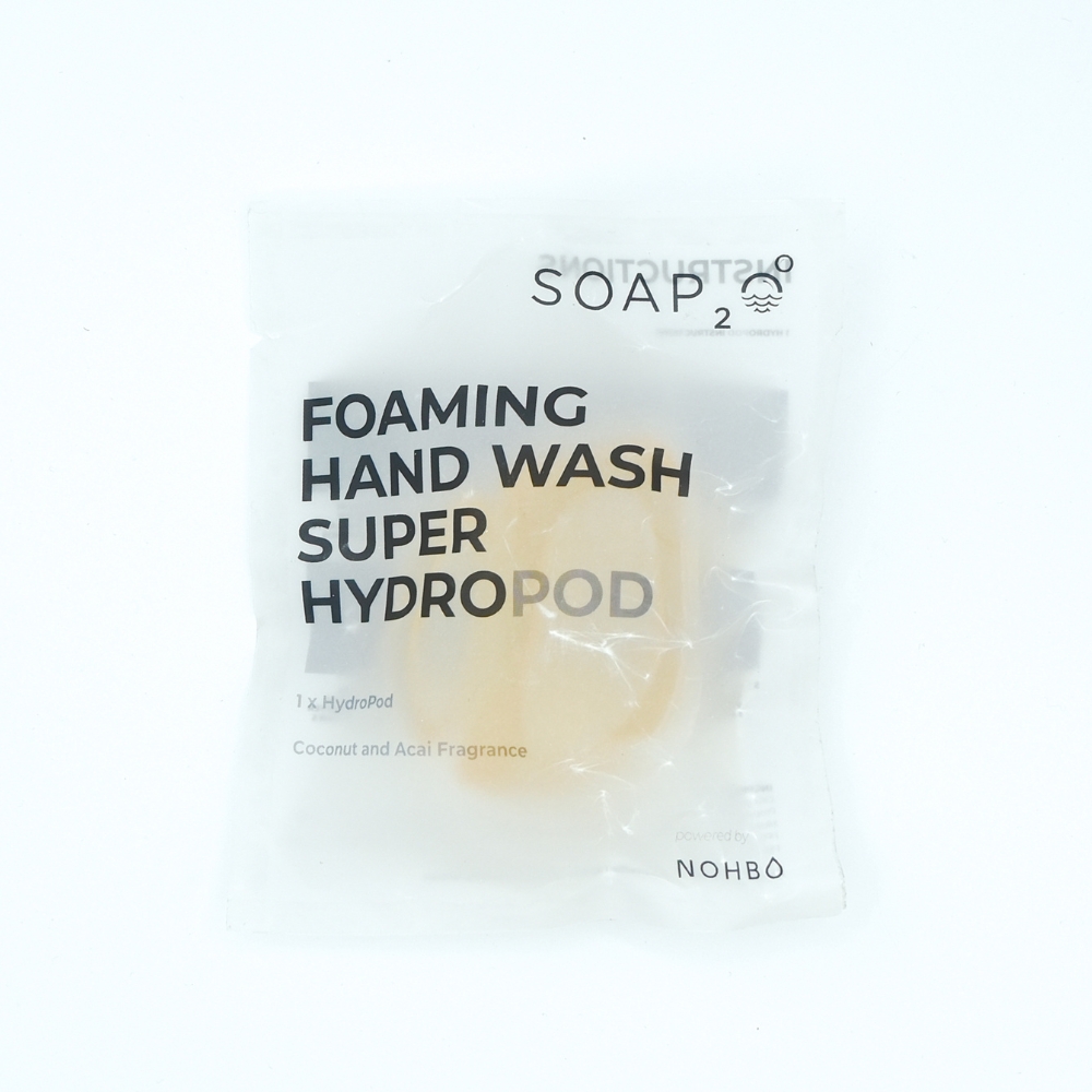 Soap2o Hydro Pods - Pack of 4