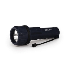 CP00050819 - Magnetic LED Torches - White - Set of 3 | Findel International