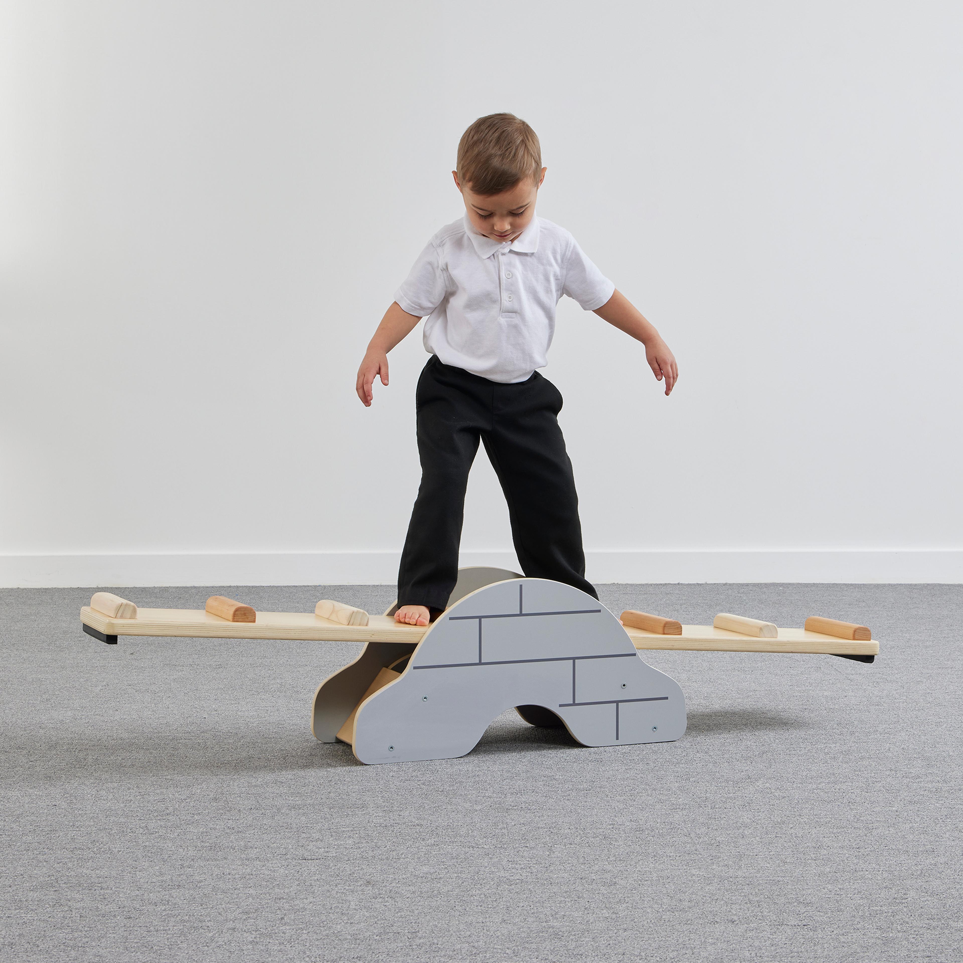 Wisdom Balance Bridge