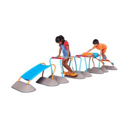 Gonge Mini Parkour Mega Set