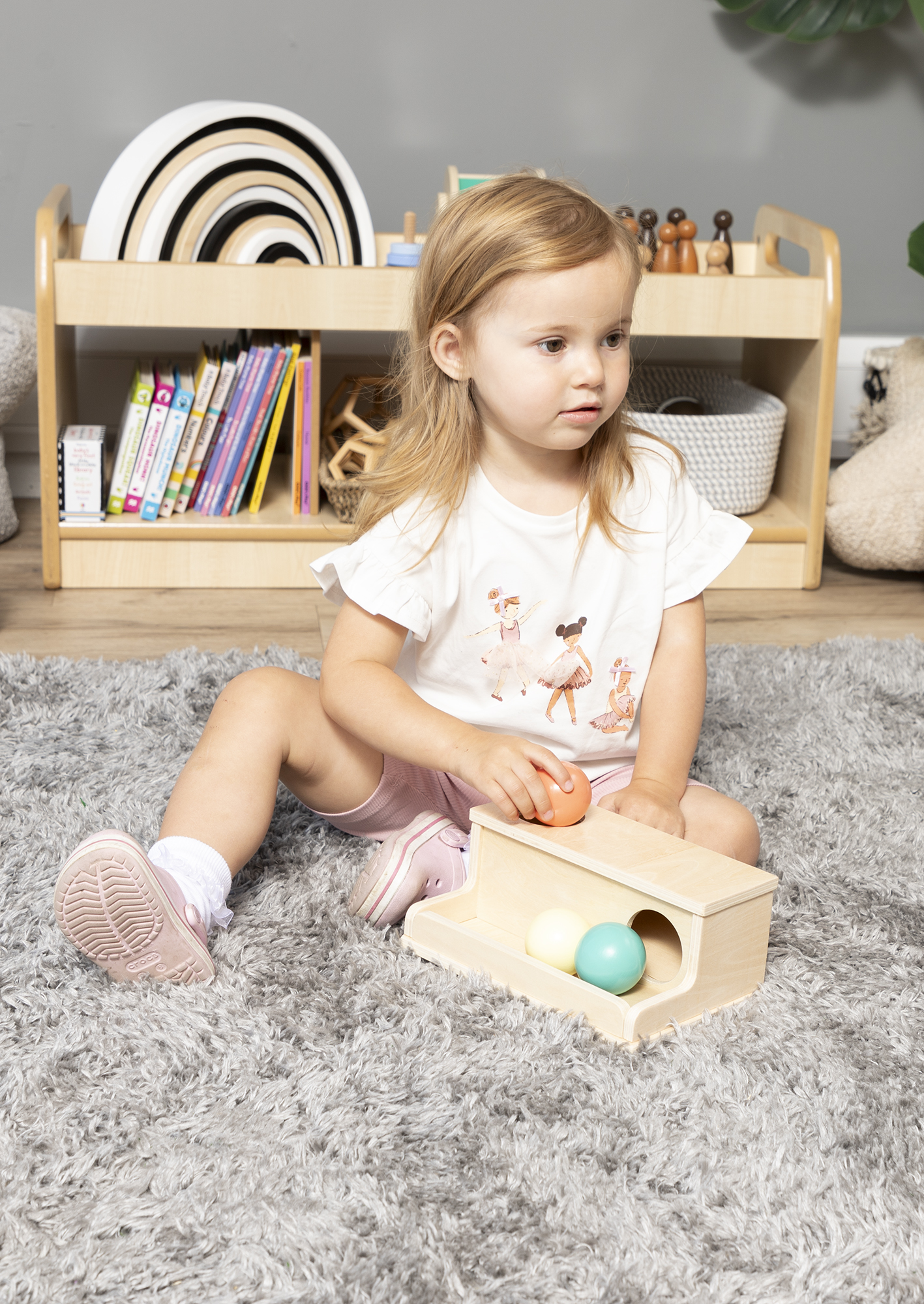 Object Permanence Box from Hope Education | CP00057498 | Findel