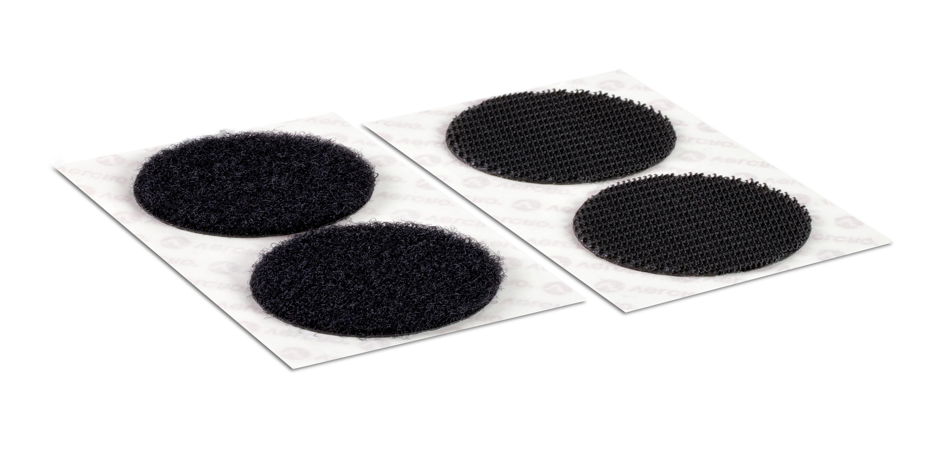 Velcro Heavy Duty Stick on Coins