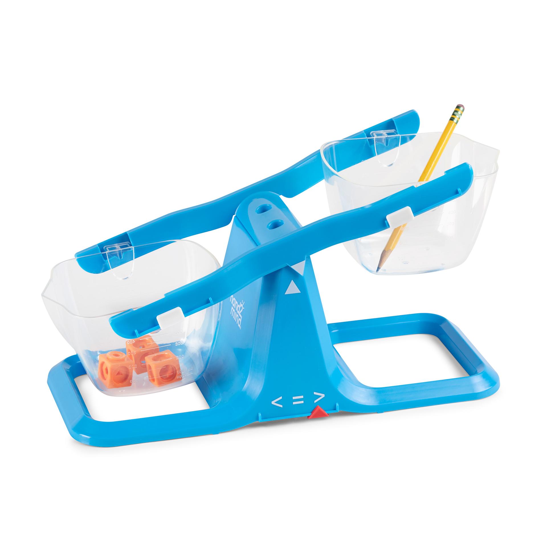 Learning Resources Nestable Bucket Balance | CP00057502 | Findel Dryad