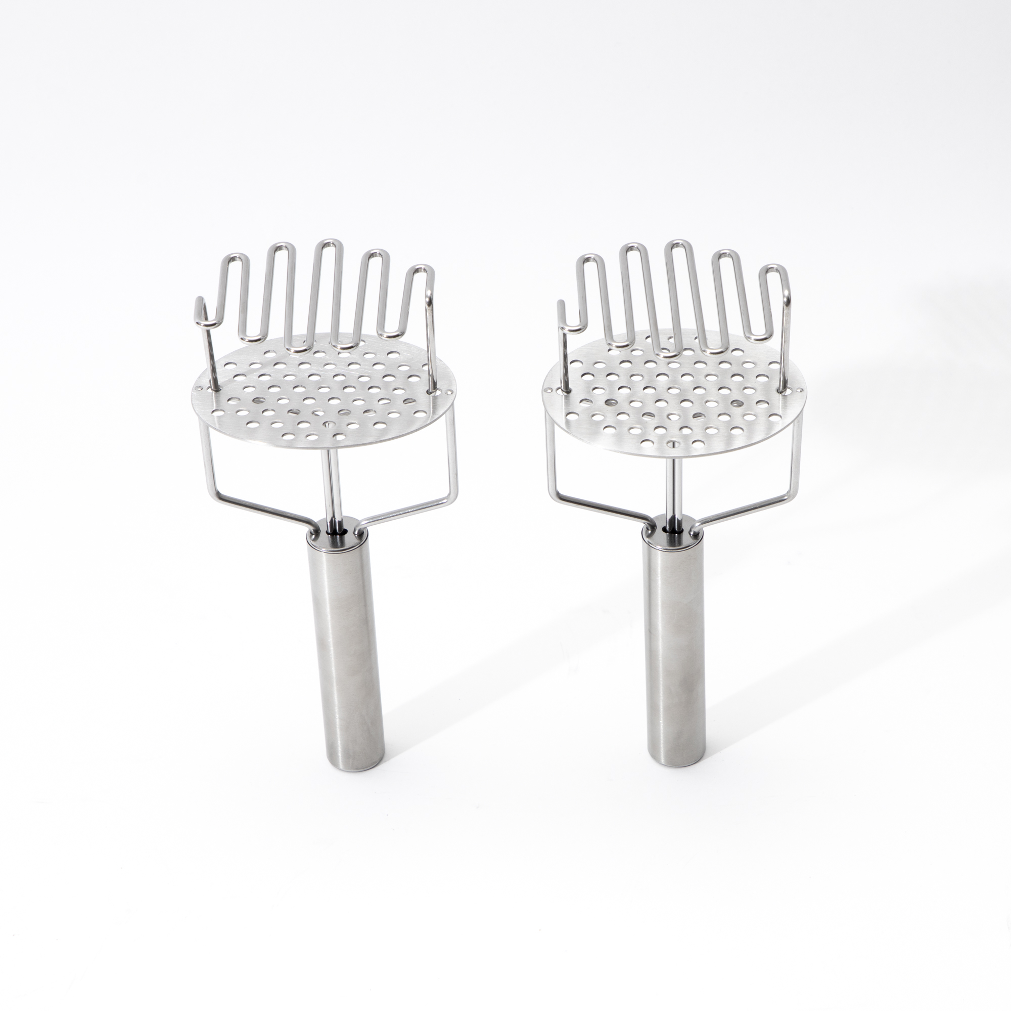 Double Mashers - Pack of 2