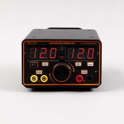 UNILAB Lockmaster Power Unit
