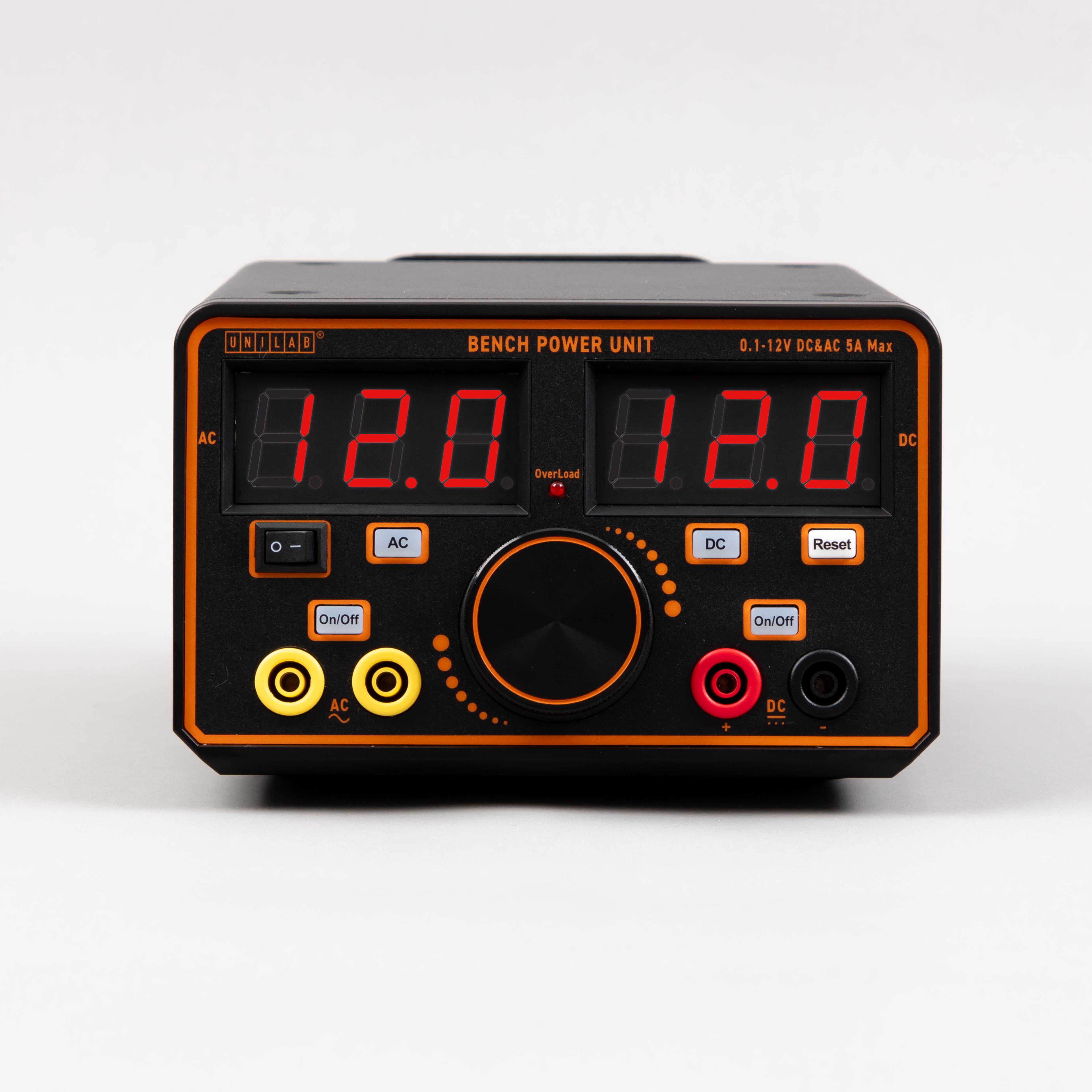 UNILAB Bench Power Unit