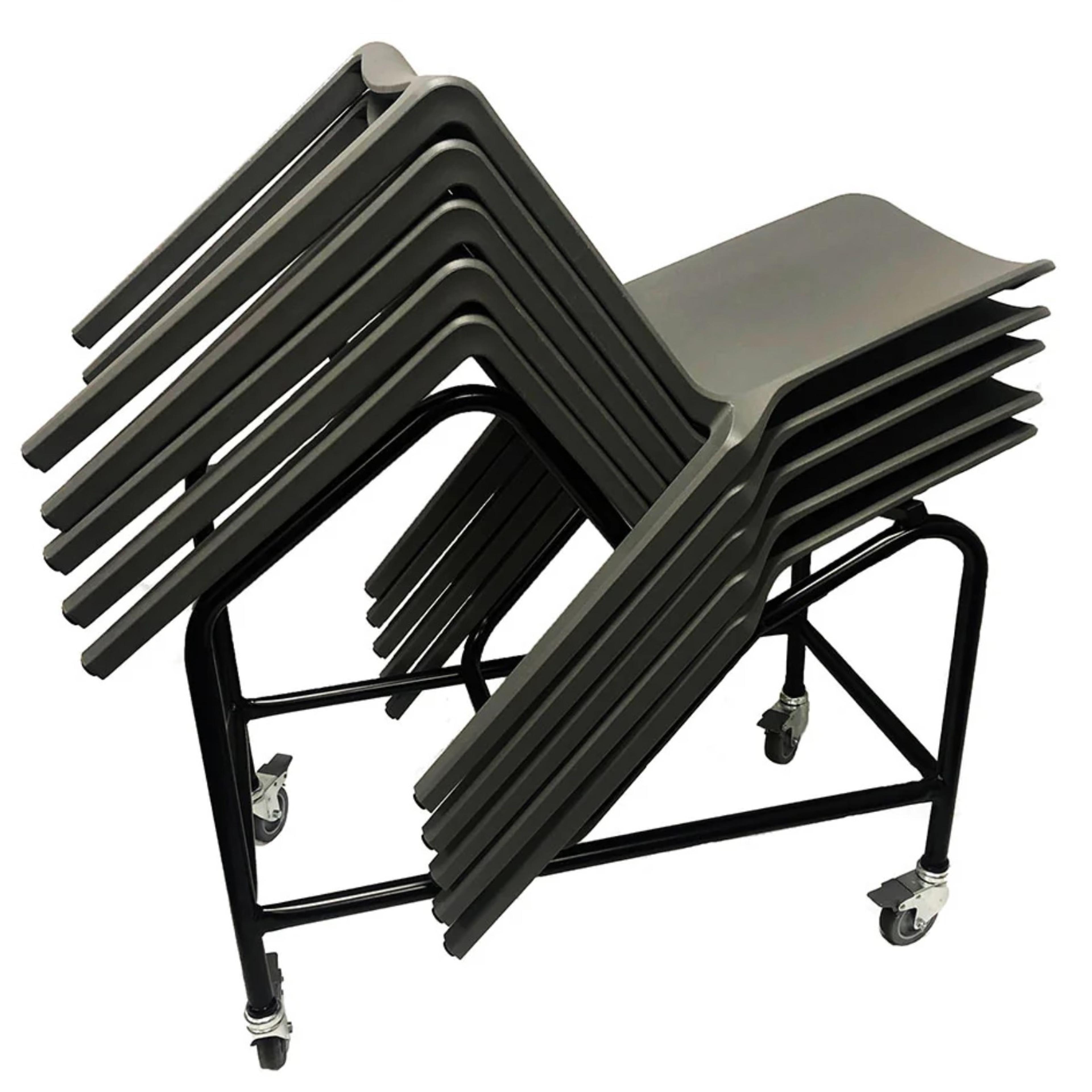 Hatton Stacking Chair Dolly