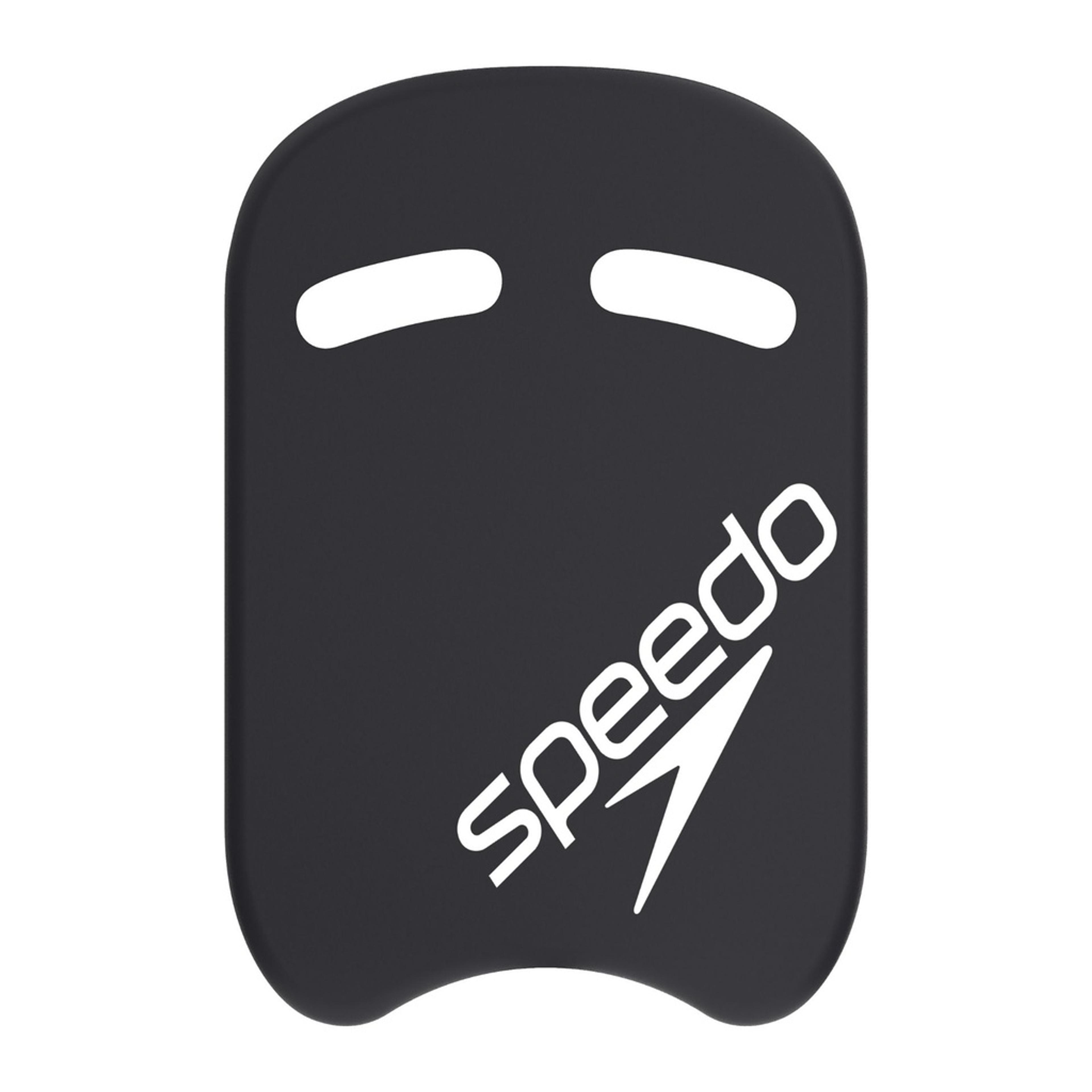 Speedo Kick Board - Black