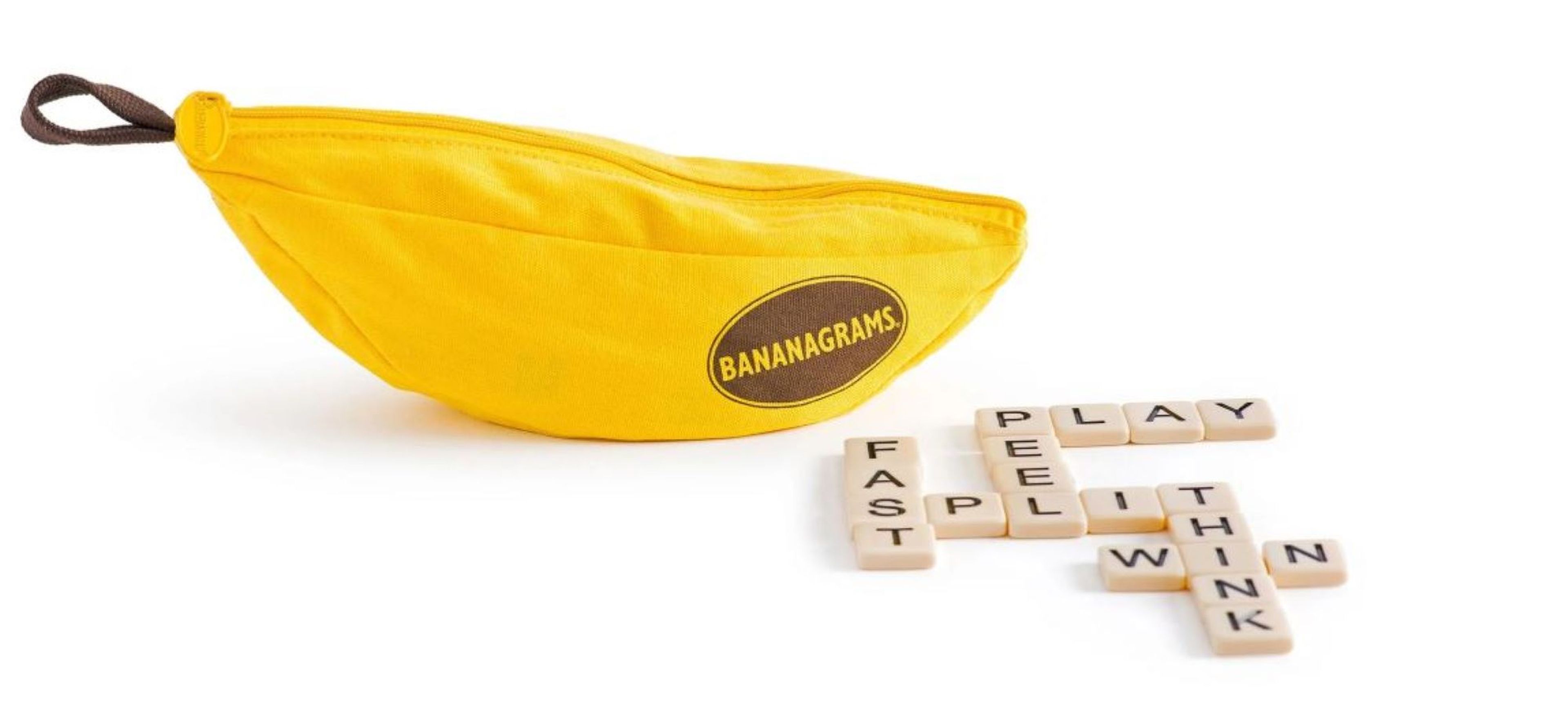 Bananagrams  Word Game
